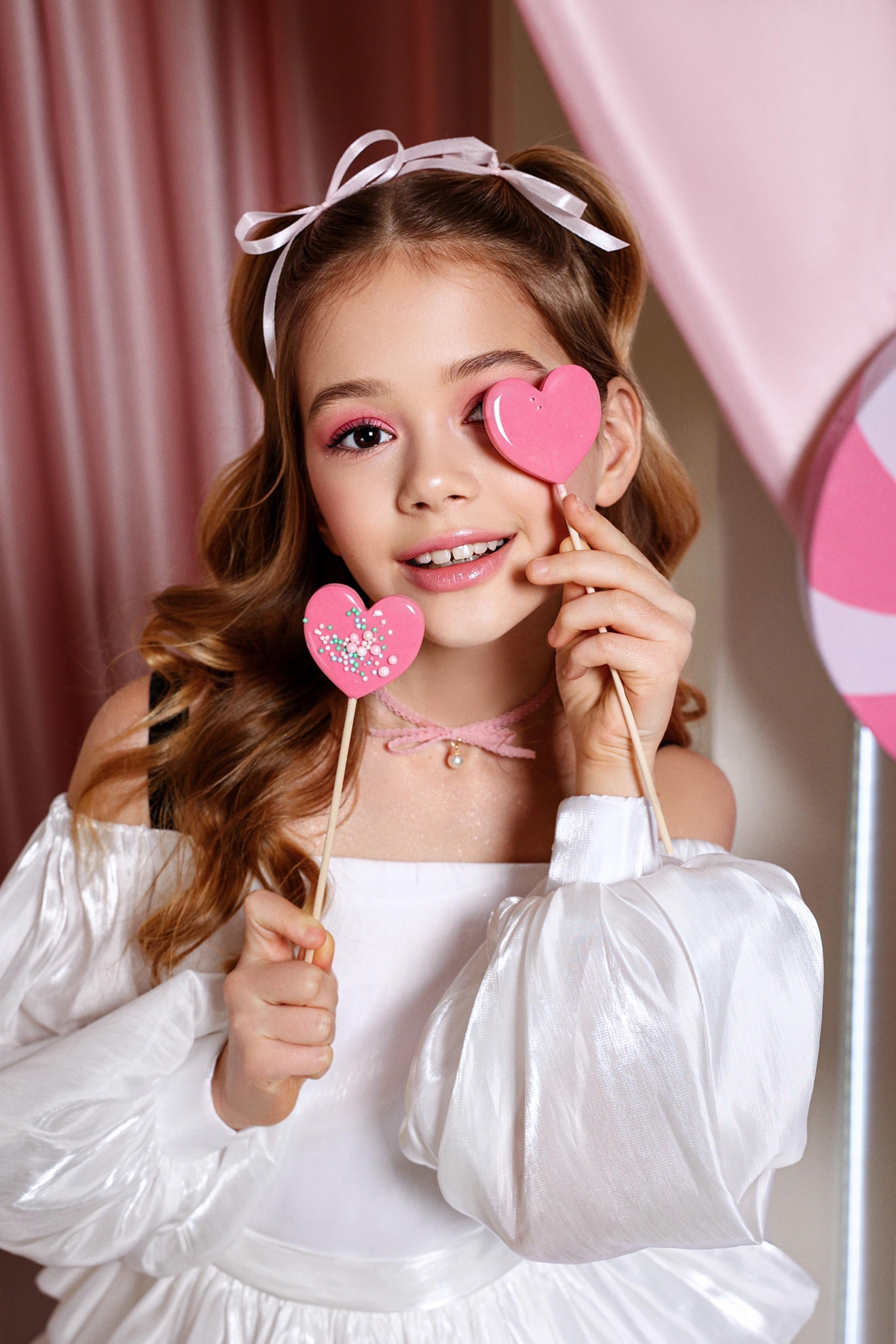 VARVARA. Модельная студия MIA Models