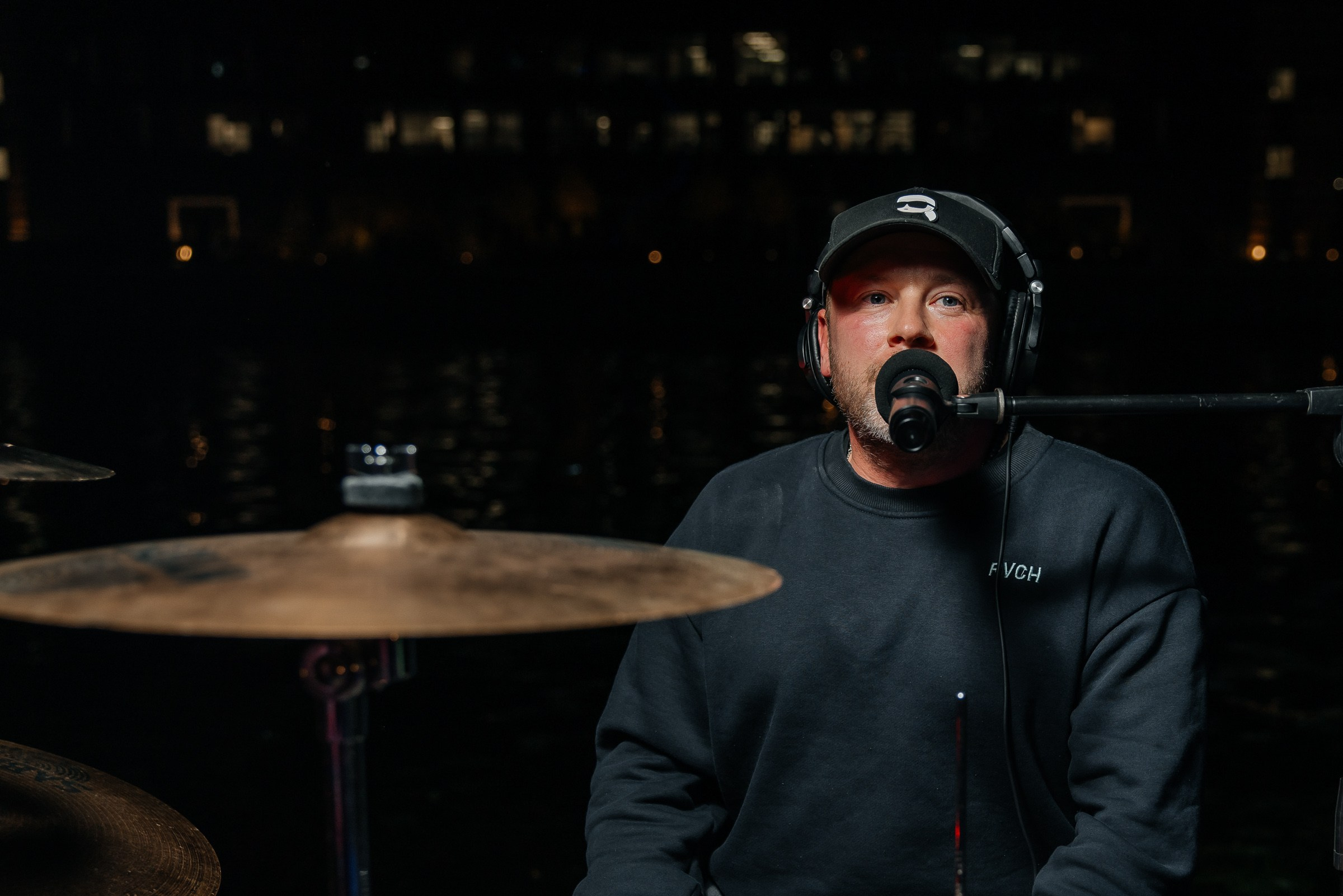 River Chill в Ривер парке. Андрей Шаповалов — репортажный фотограф в Москве