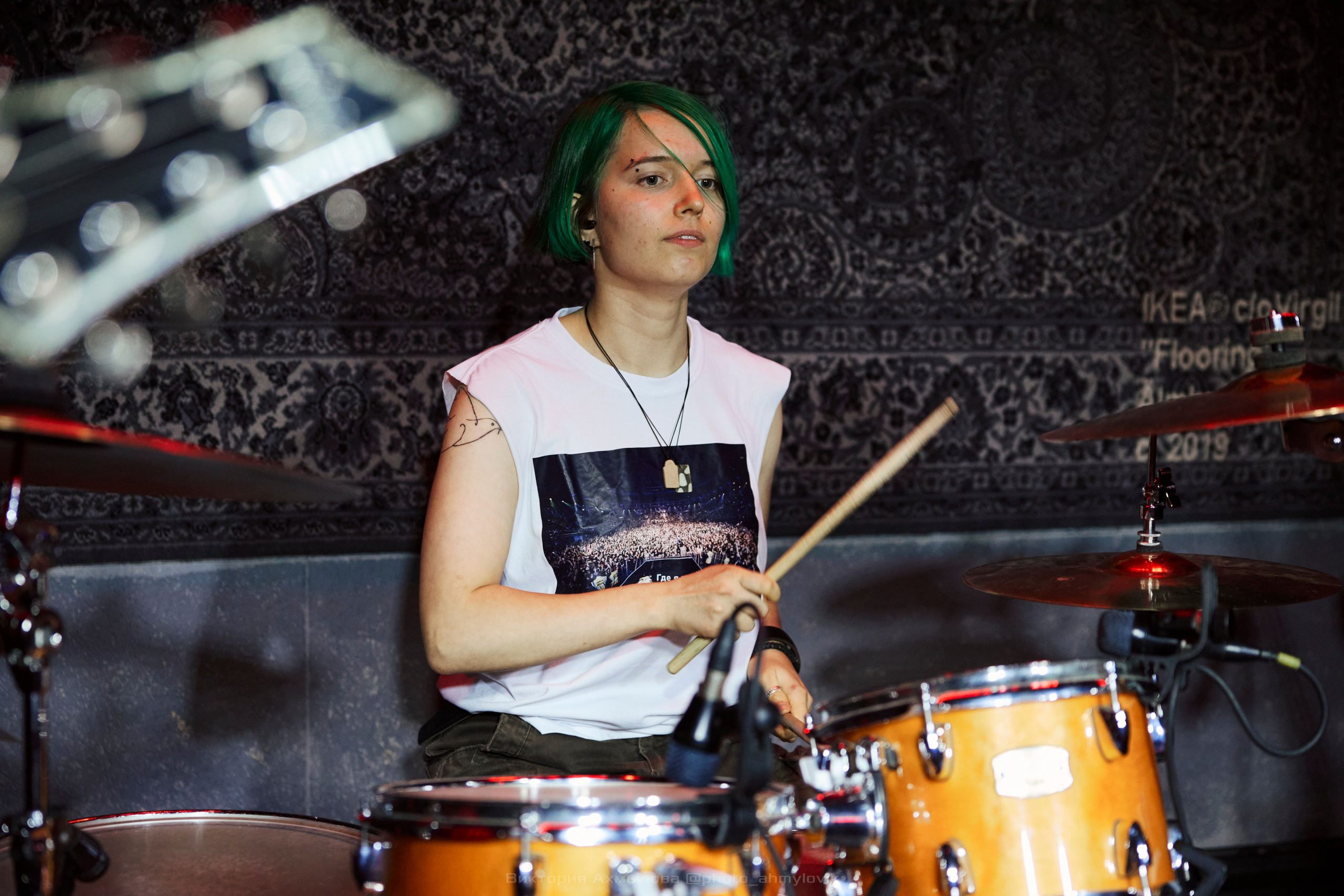 29.08.2024 НШБ Техника без опасности. Виктория Ахмылова. Фотограф в Москве