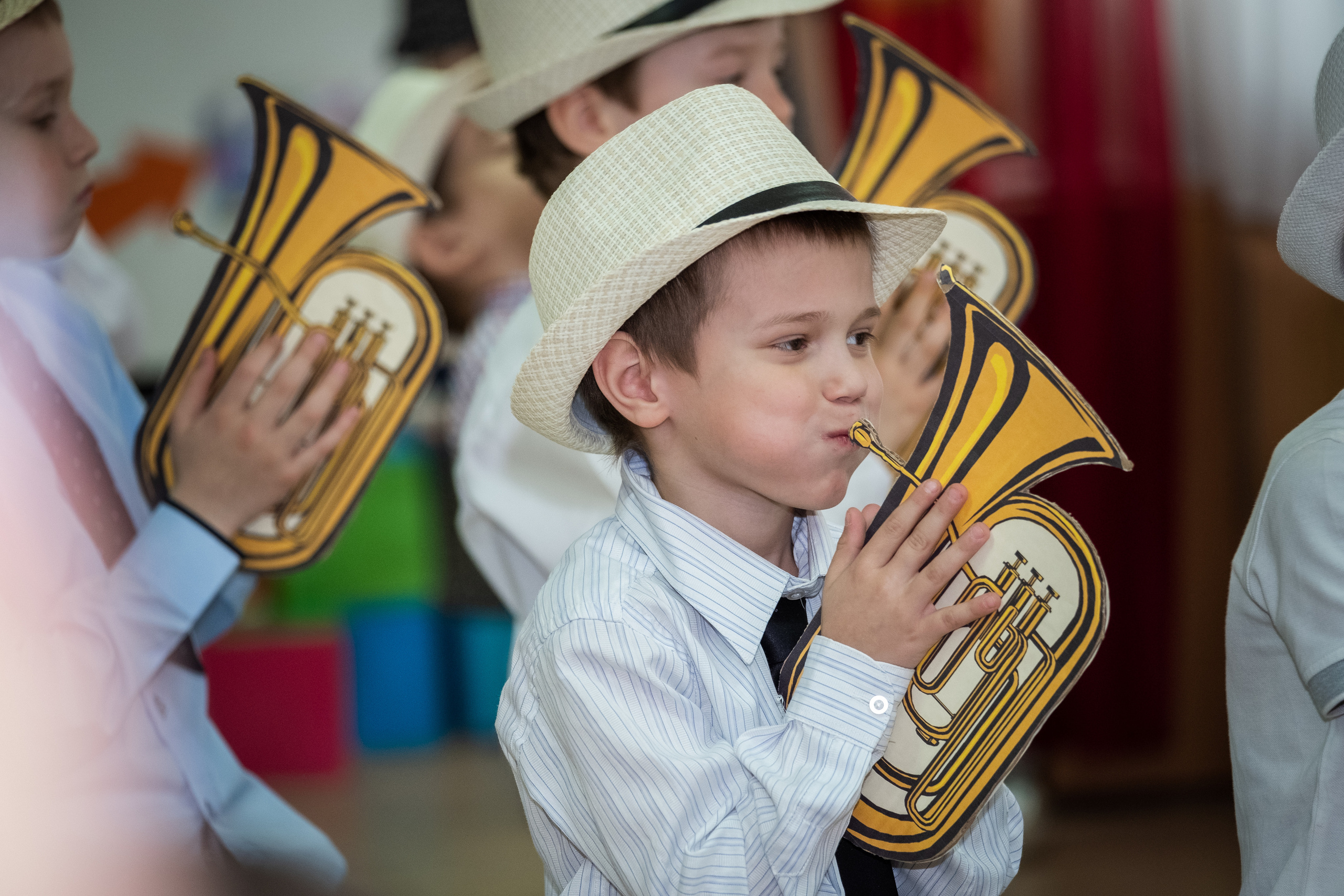 Детские праздники. Выпускные альбомы в Ярославле и Ярославской области Ярко Фото