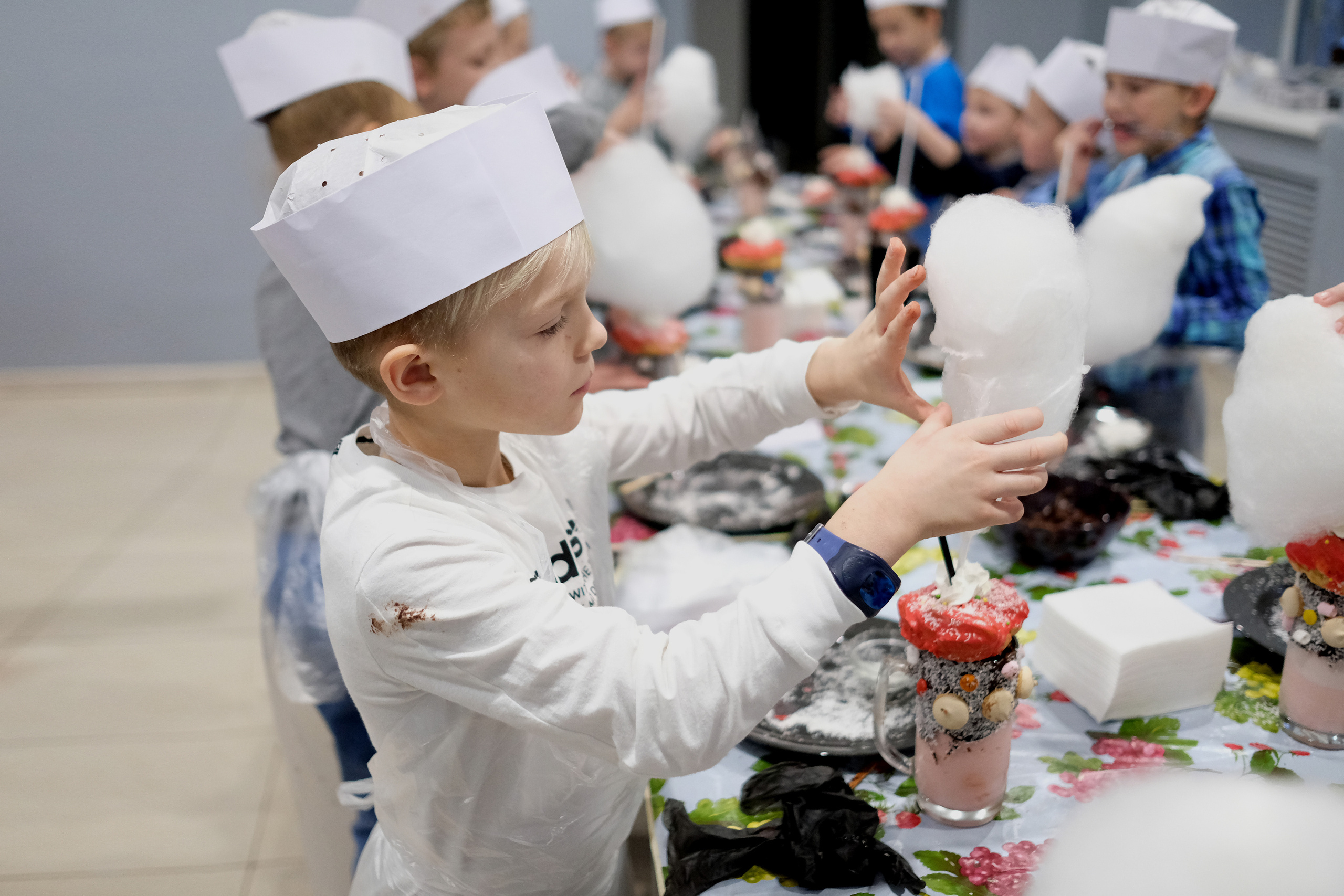 Детские праздники. Выпускные альбомы в Ярославле и Ярославской области Ярко Фото
