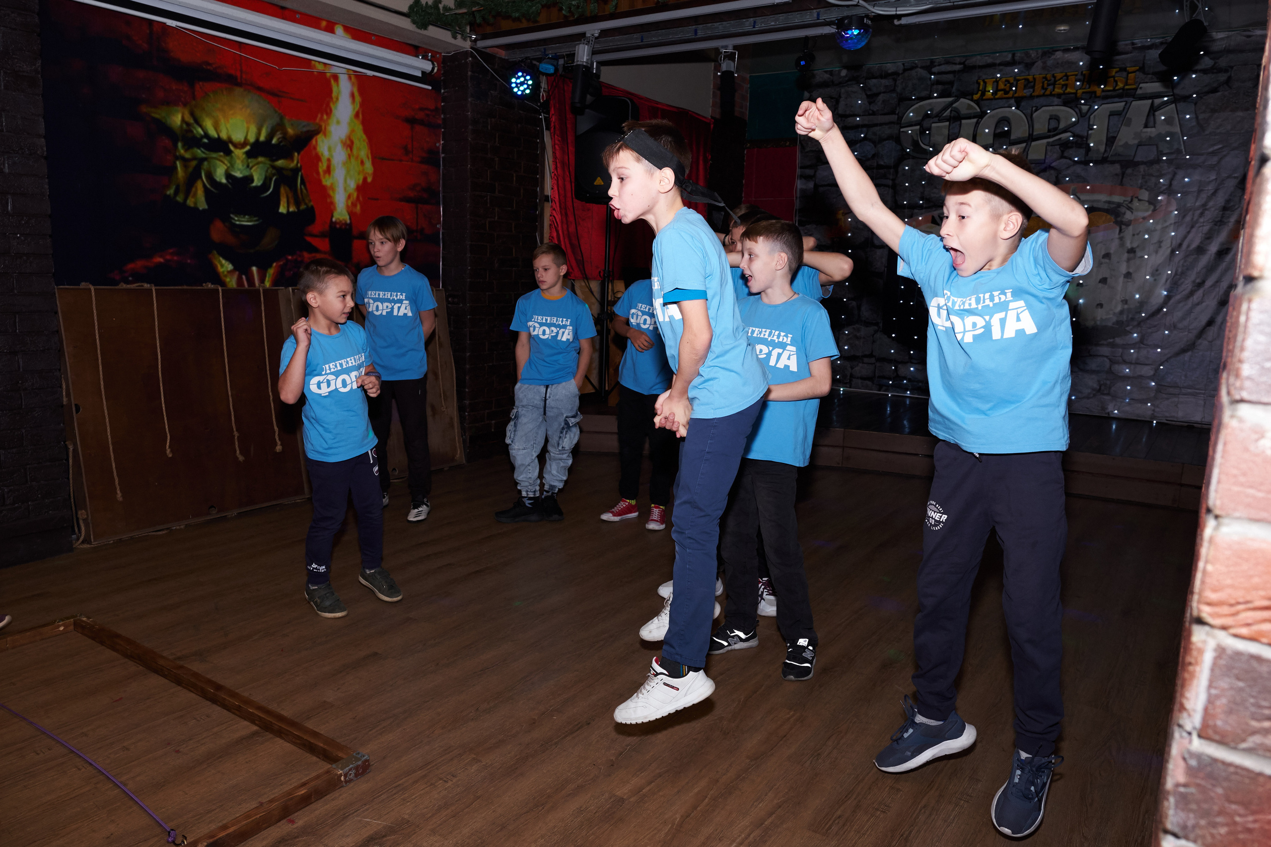 Детские праздники. Выпускные альбомы в Ярославле и Ярославской области Ярко Фото