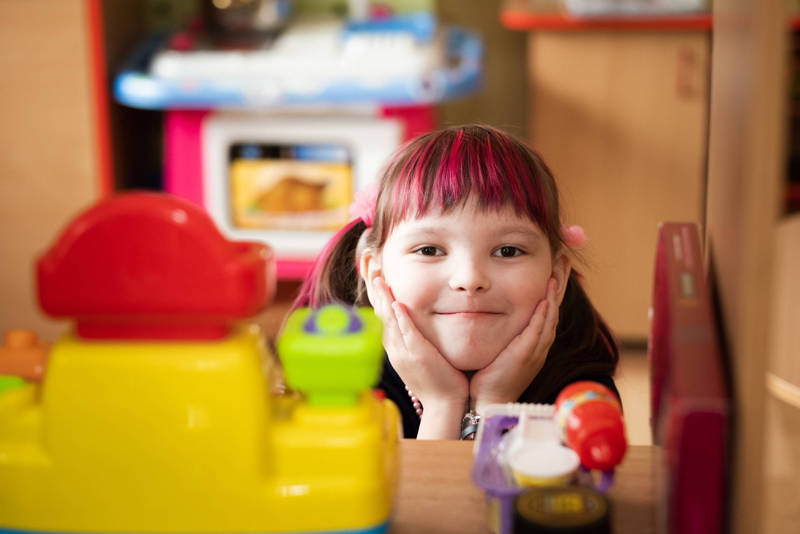Съемки в детском саду. Выпускные альбомы в Ярославле и Ярославской области Ярко Фото