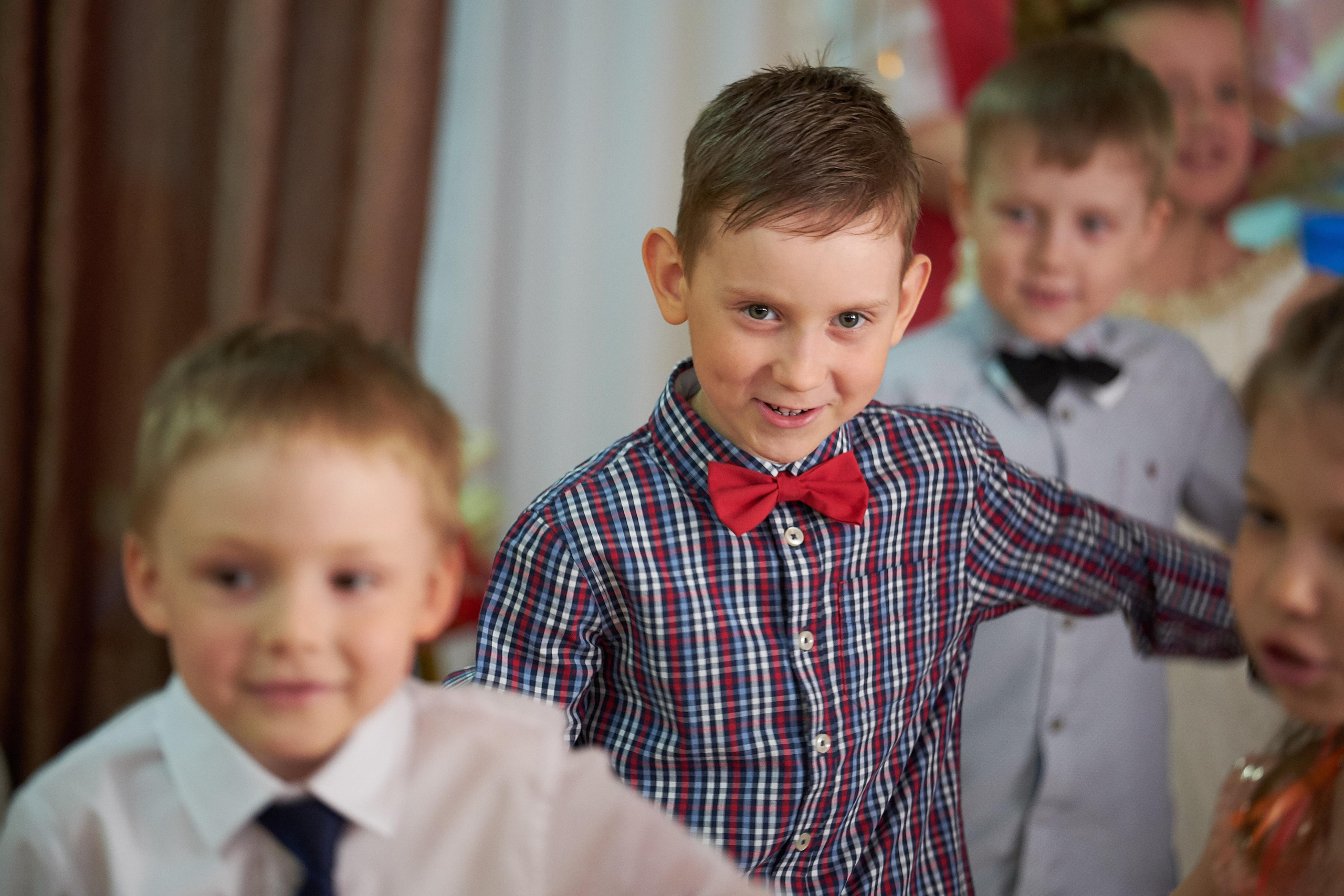 Детские праздники. Выпускные альбомы в Ярославле и Ярославской области Ярко Фото