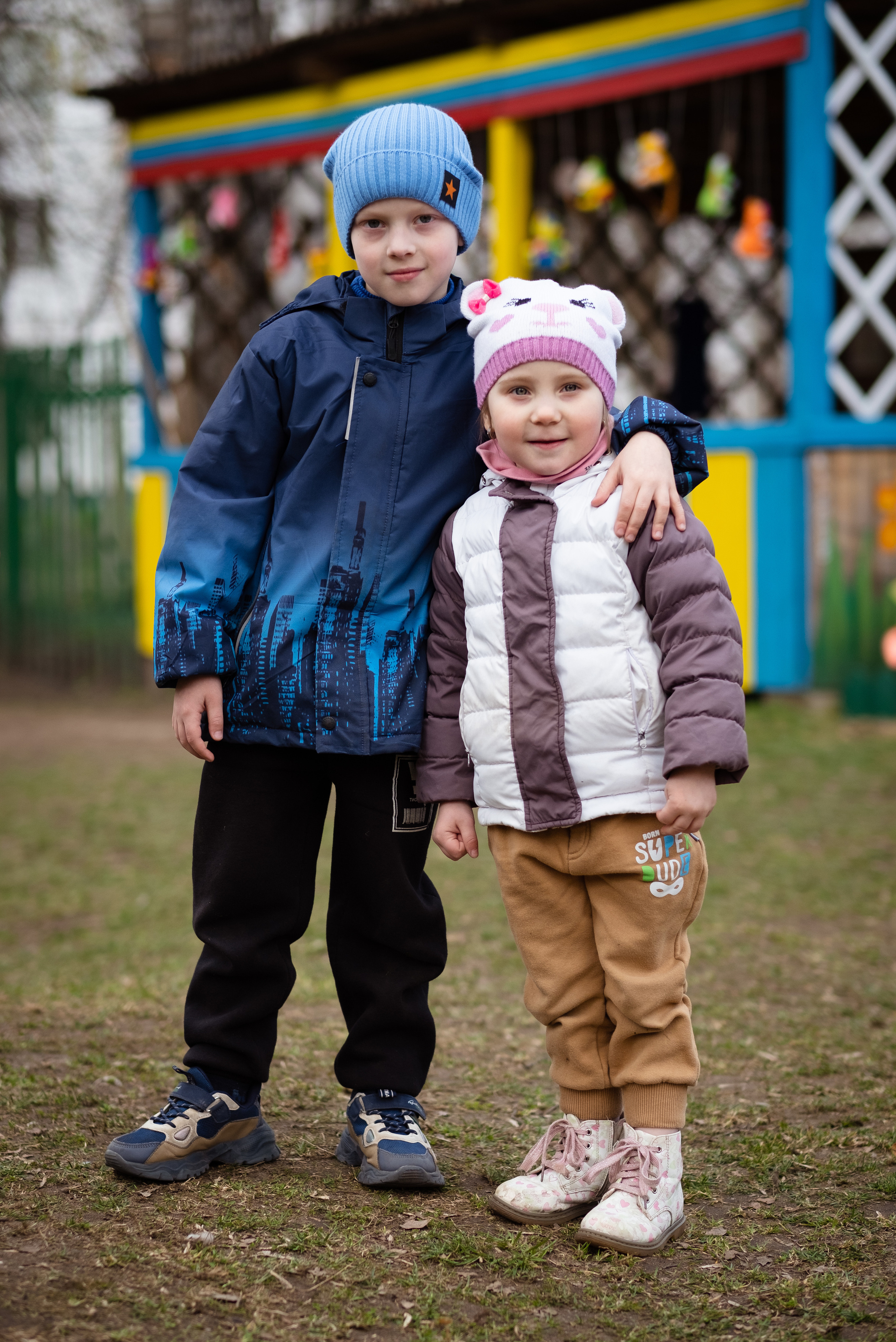 Съемки в детском саду. Выпускные альбомы в Ярославле и Ярославской области Ярко Фото