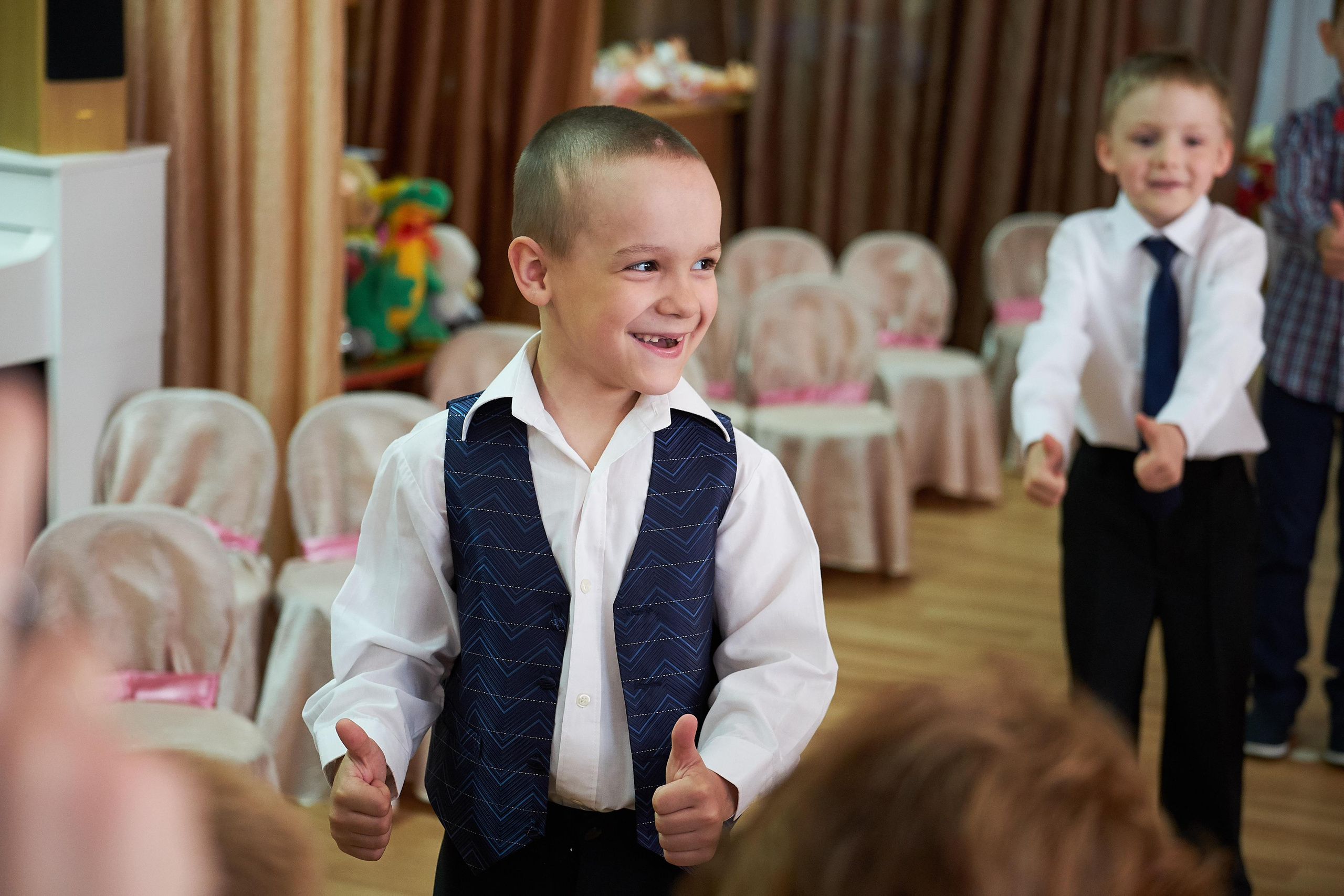 Детские праздники. Выпускные альбомы в Ярославле и Ярославской области Ярко Фото