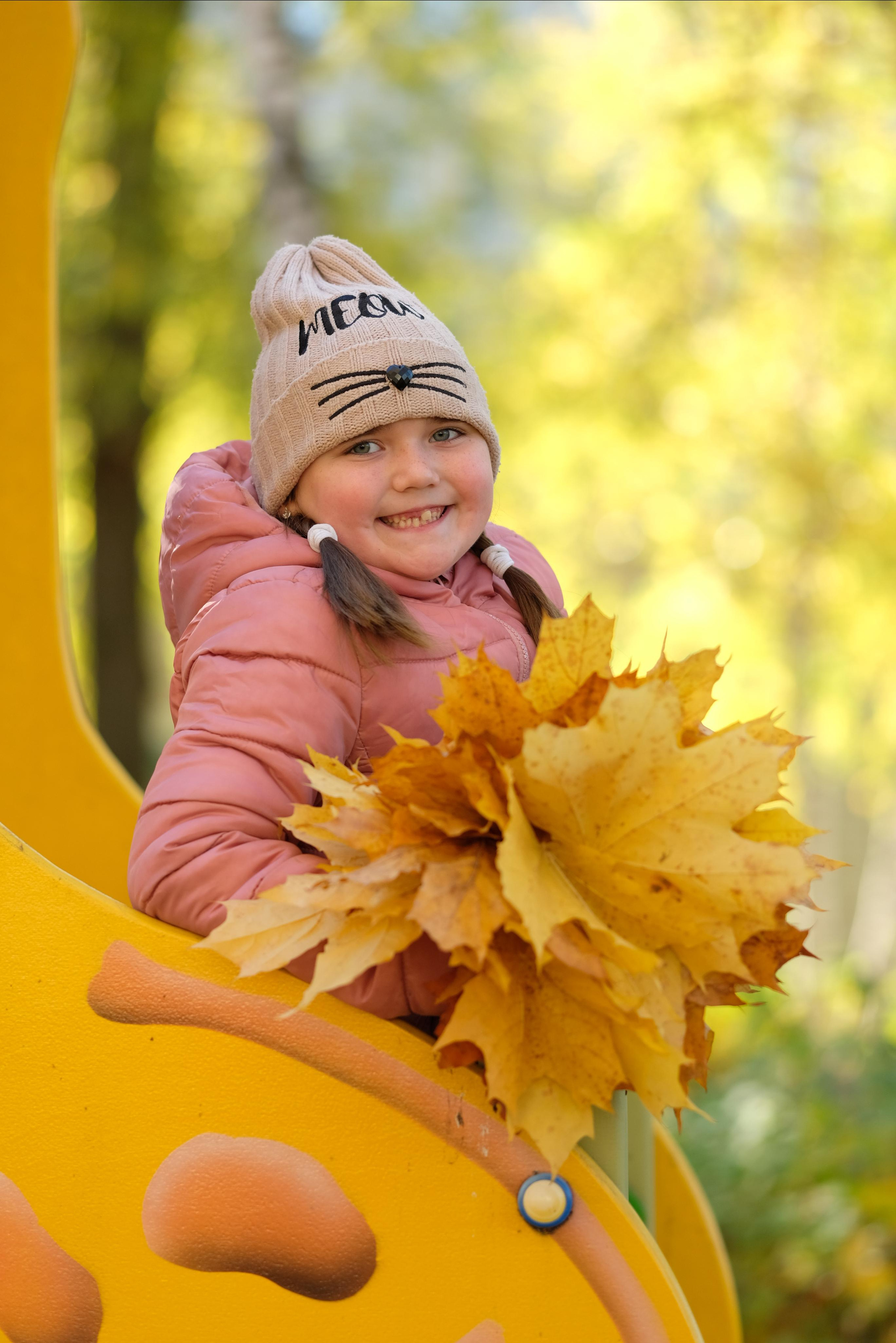 Съемки в детском саду. Выпускные альбомы в Ярославле и Ярославской области Ярко Фото