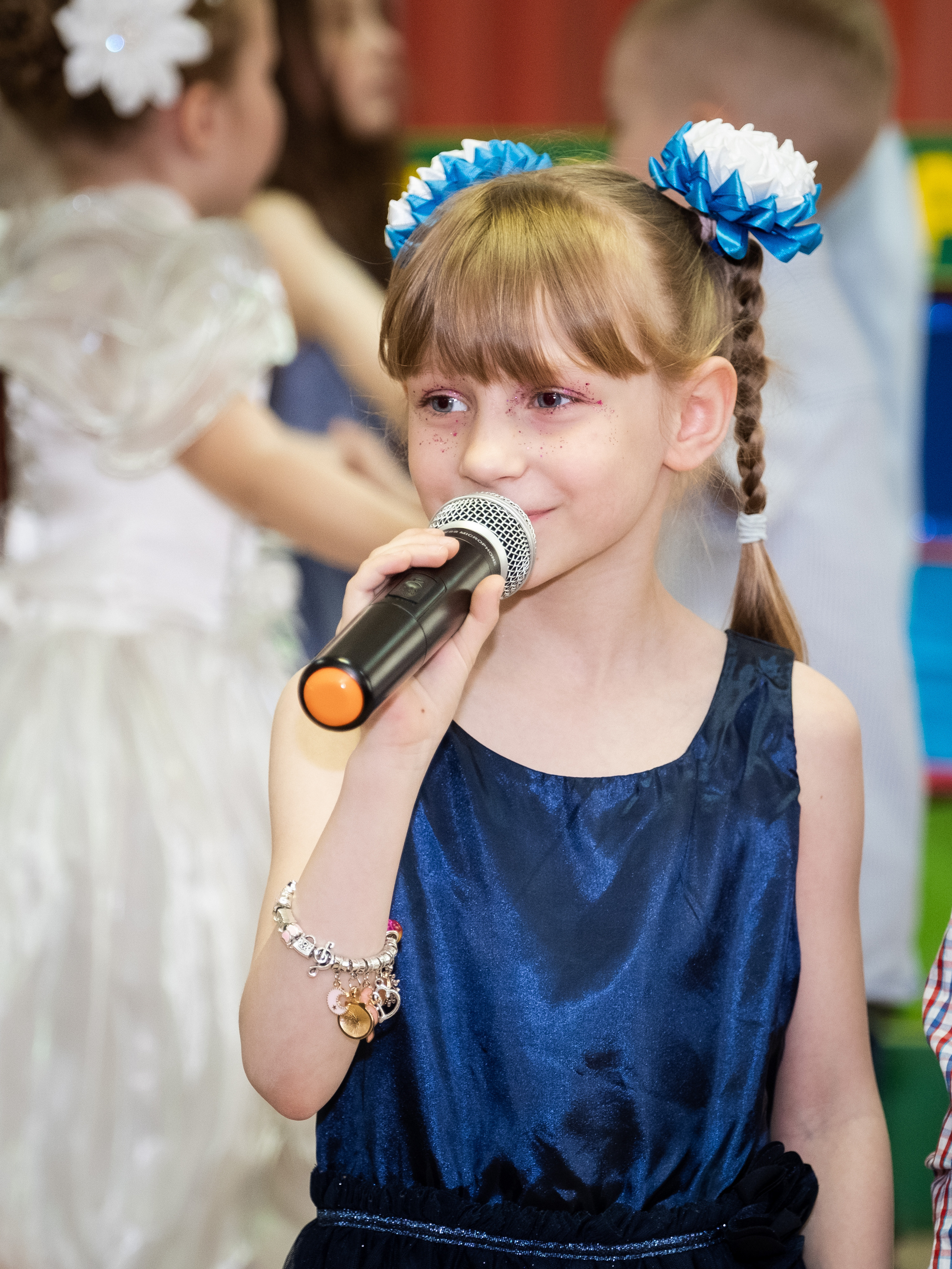 Детские праздники. Выпускные альбомы в Ярославле и Ярославской области Ярко Фото