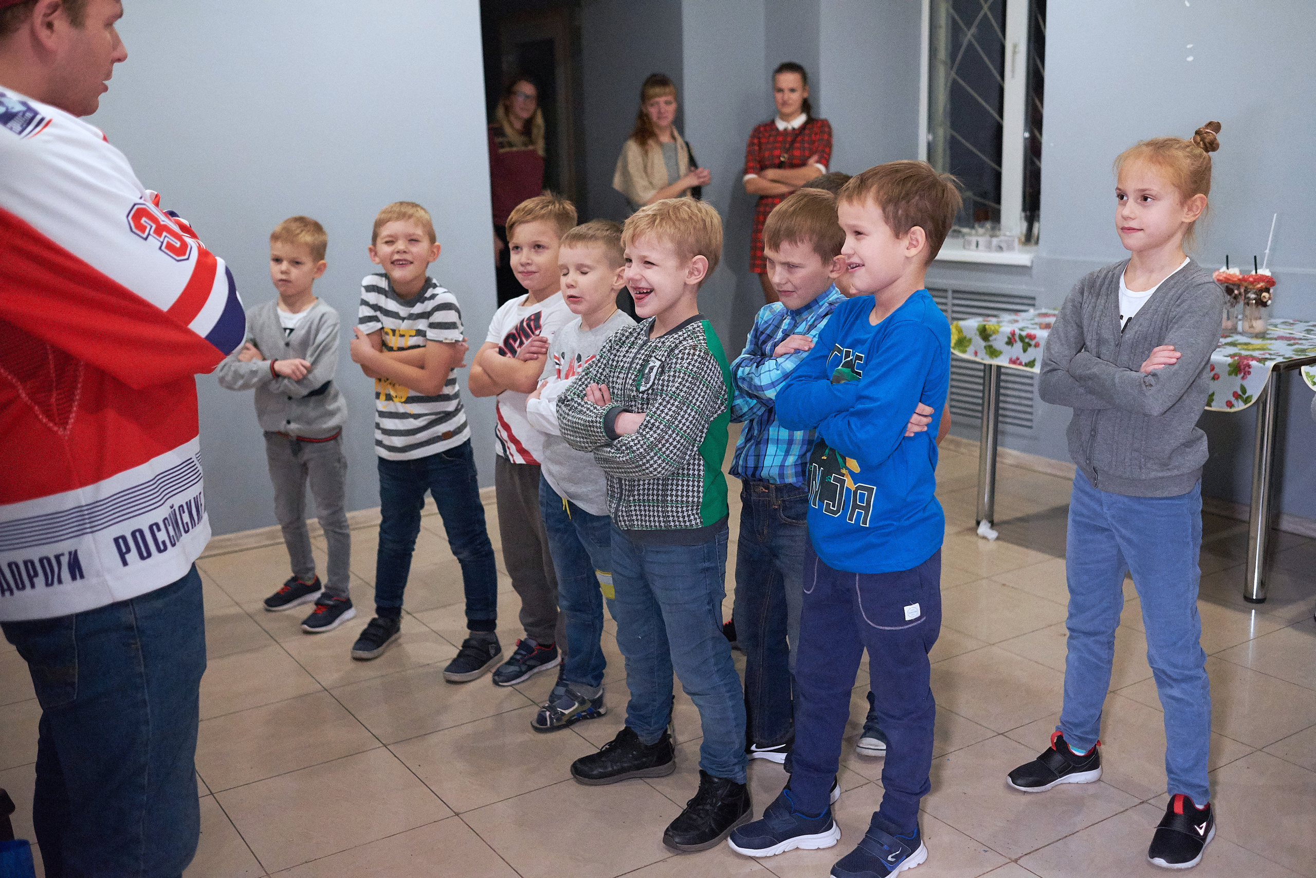 Детские праздники. Выпускные альбомы в Ярославле и Ярославской области Ярко Фото