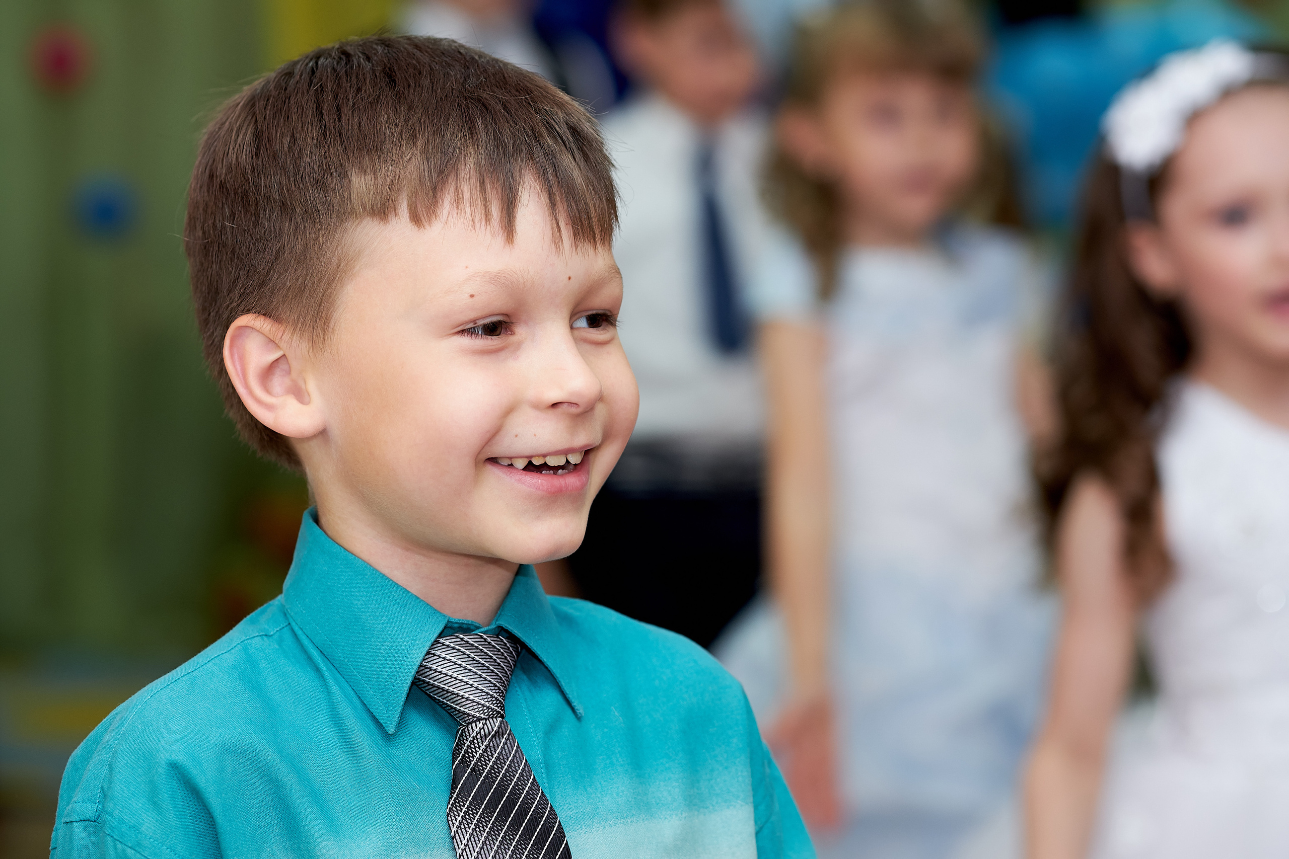 Детские праздники. Выпускные альбомы в Ярославле и Ярославской области Ярко Фото