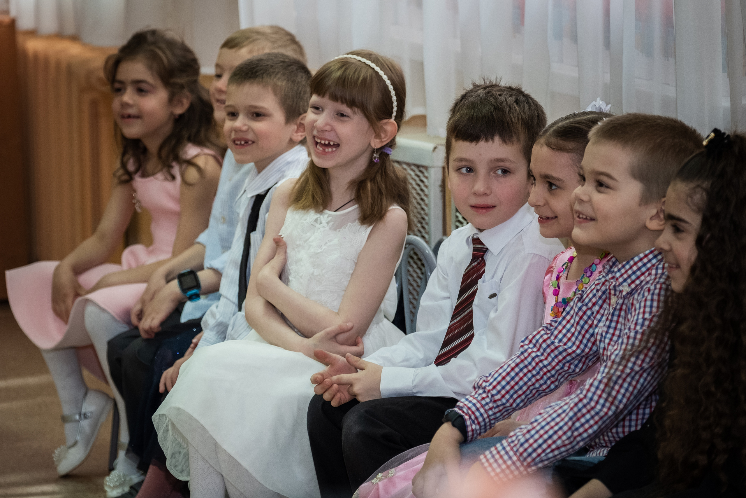 Детские праздники. Выпускные альбомы в Ярославле и Ярославской области Ярко Фото