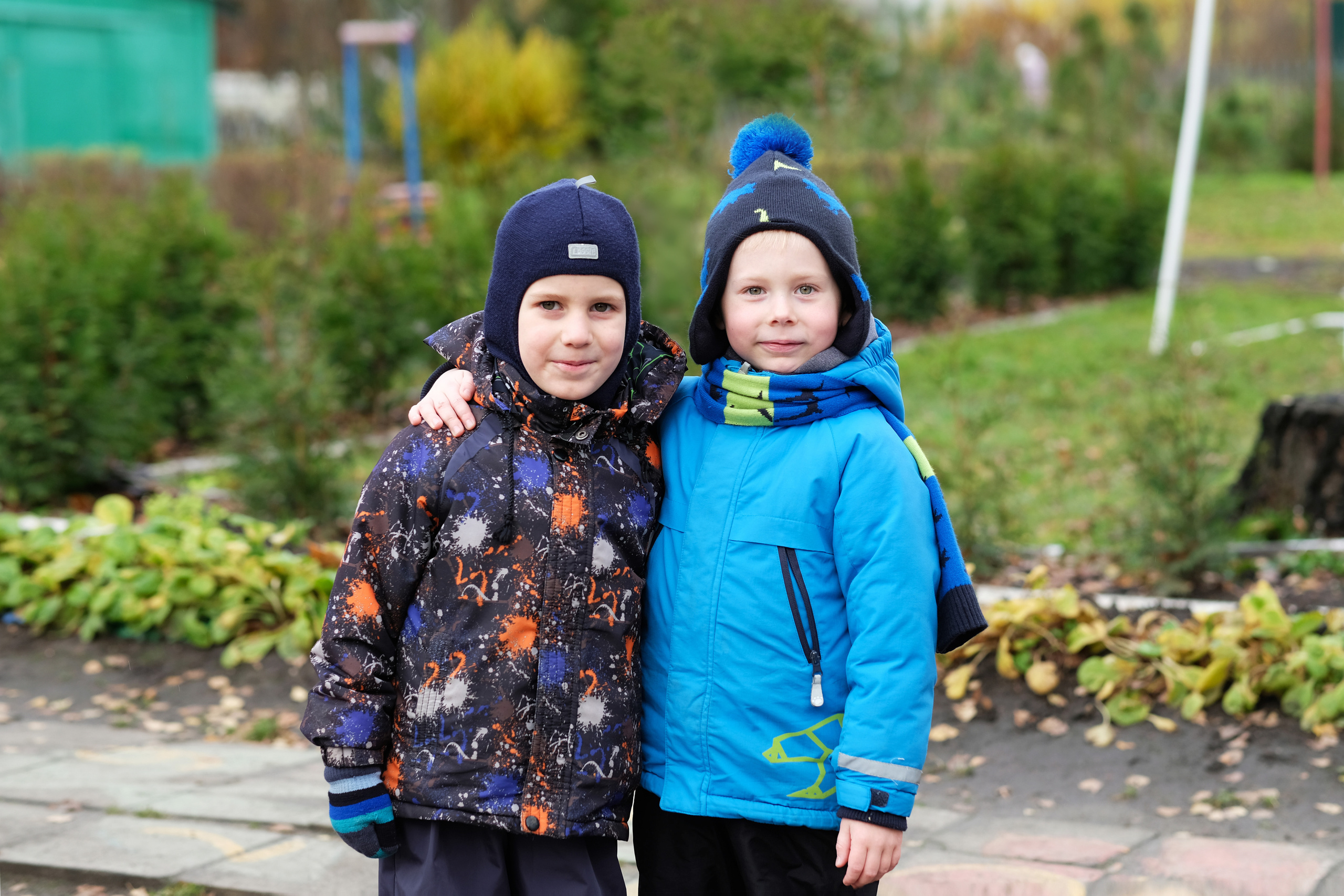 Съемки в детском саду. Выпускные альбомы в Ярославле и Ярославской области Ярко Фото