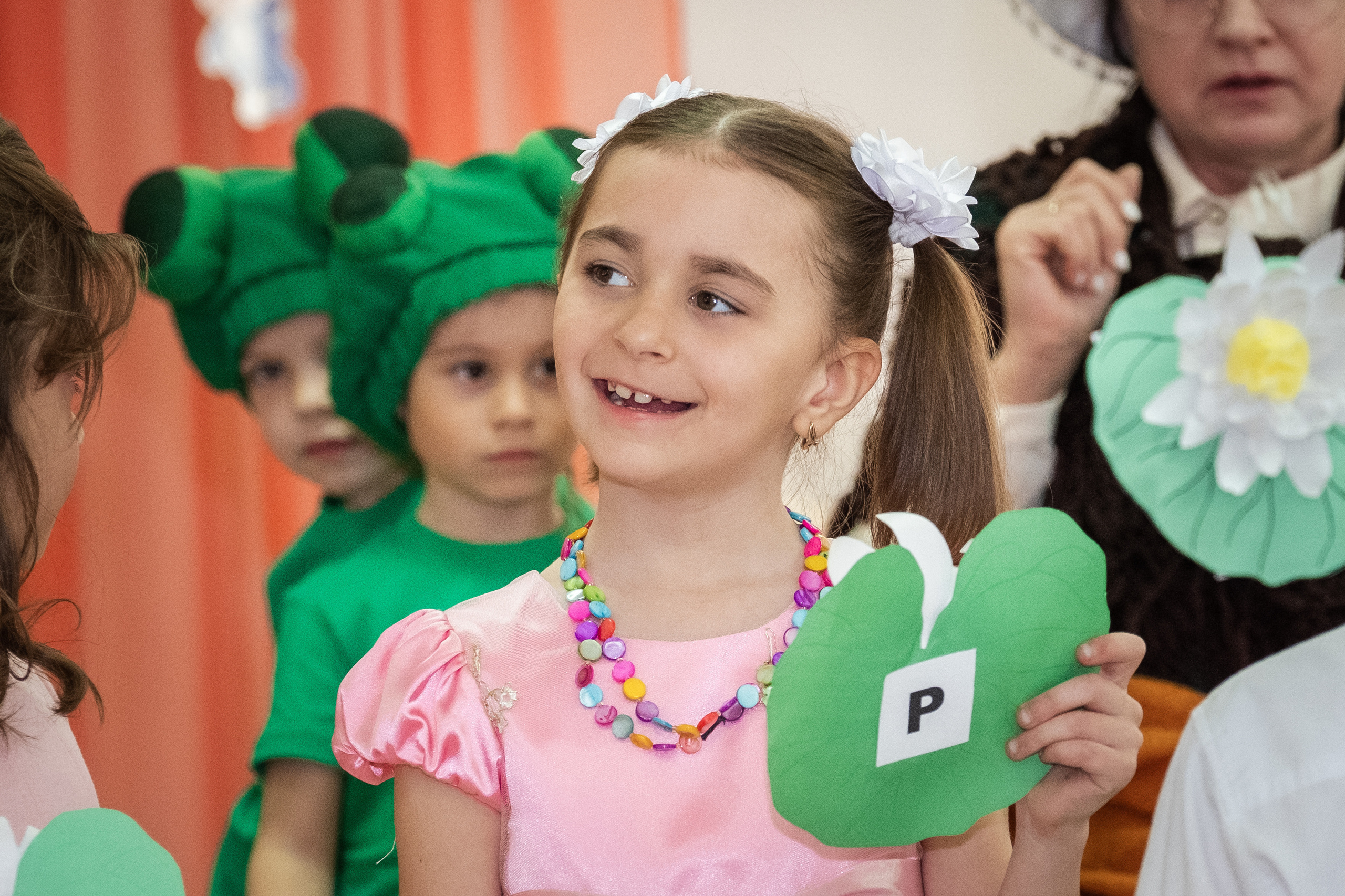 Детские праздники. Выпускные альбомы в Ярославле и Ярославской области Ярко Фото