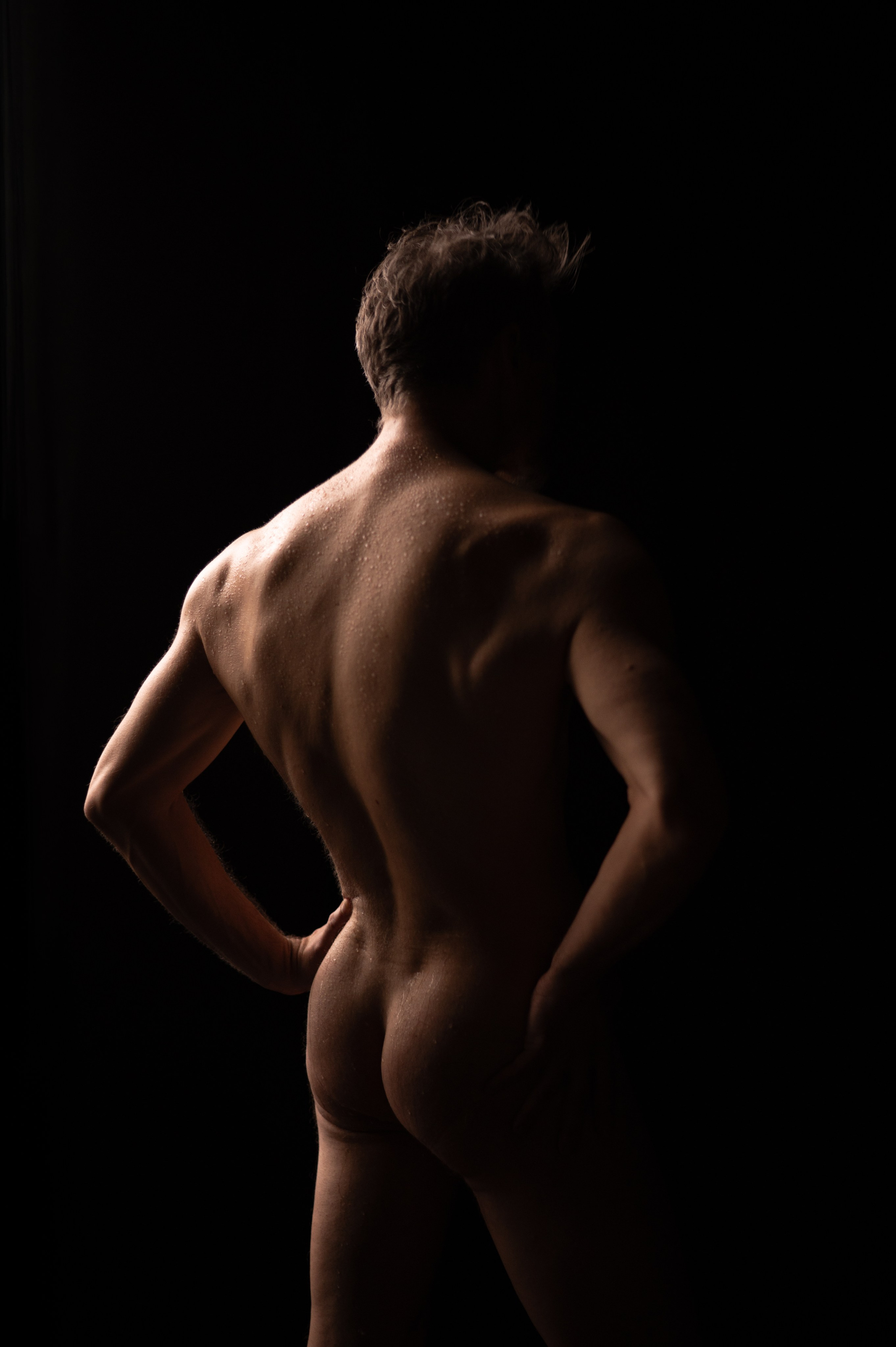 Галерея мужского ню. Будуарный / Ню Фотограф Наталья Шевченко Минск