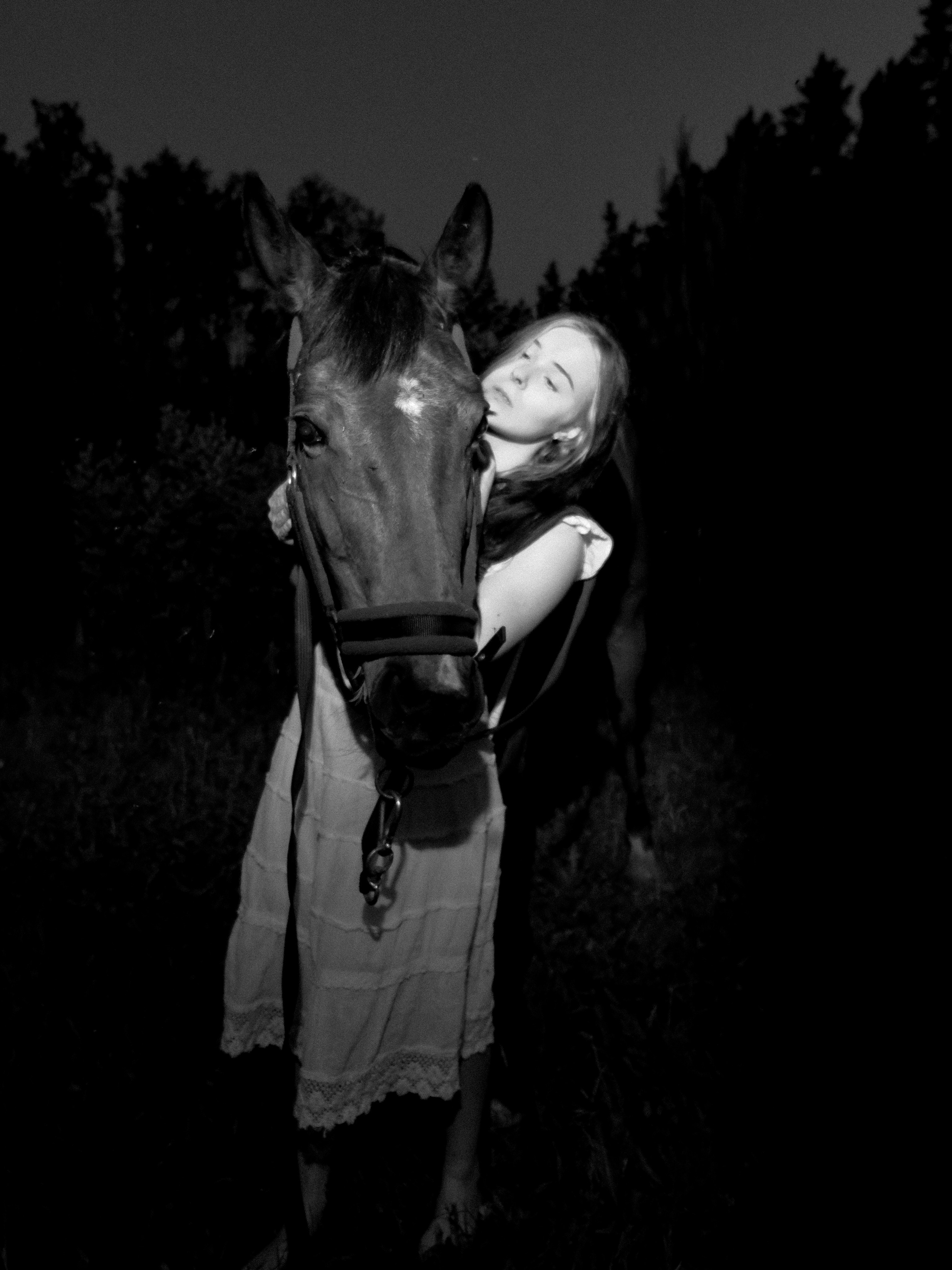 Daria & zvezdochka. Фотограф в Челябинске Анастасия Синягина