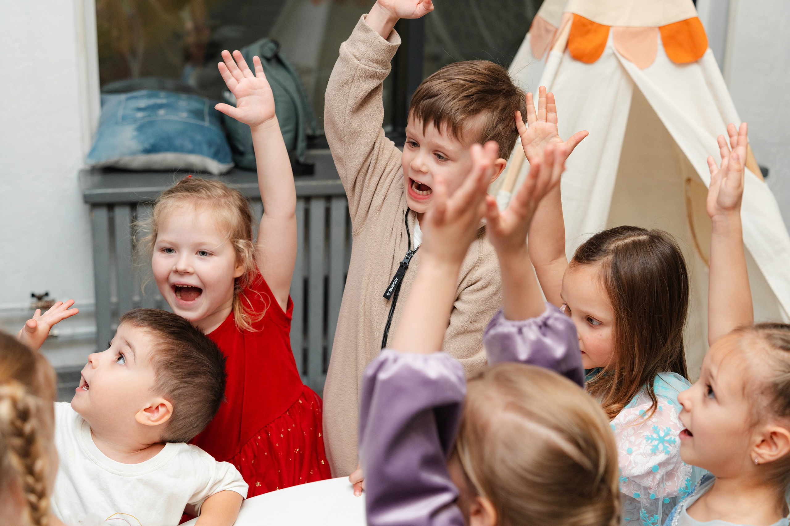 День рождения Женечки. Фотограф в Москве Анна Москаленко. Съёмки Москва и Подмосковье