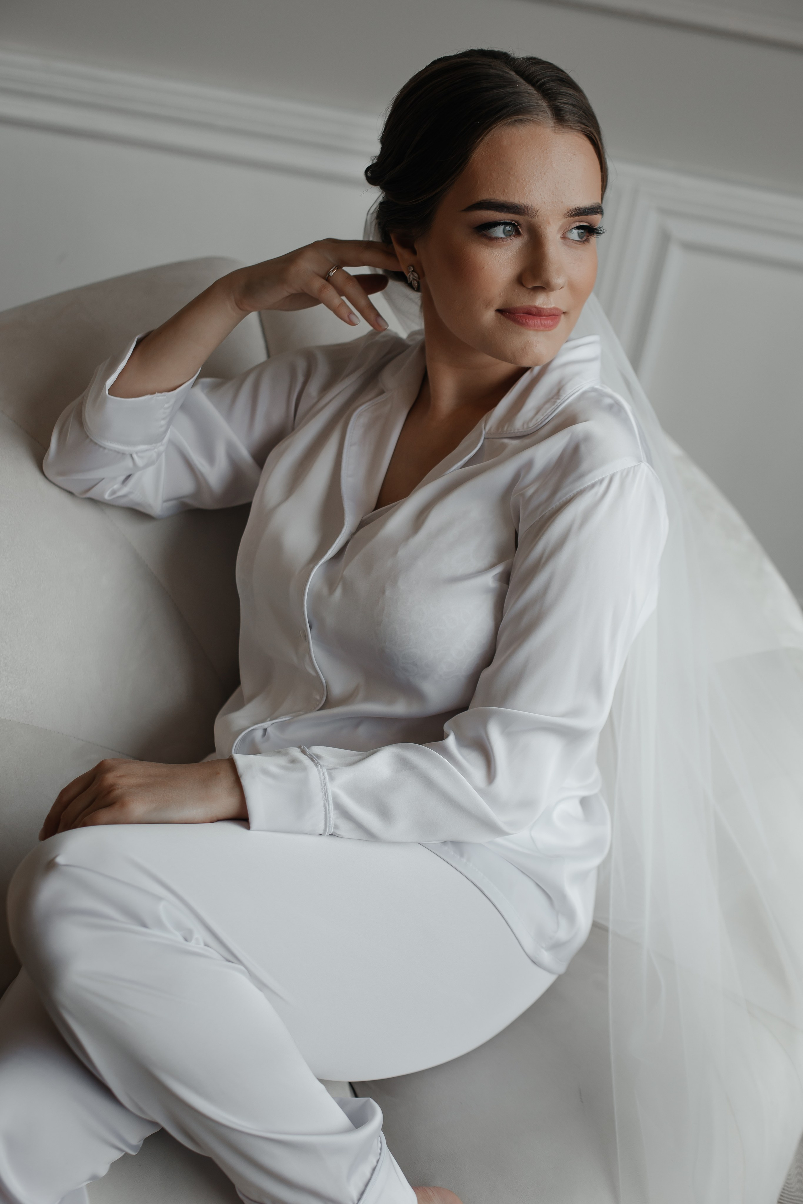 Артем и Даша. Свадебный фотограф в Краснодаре Николай Крауз