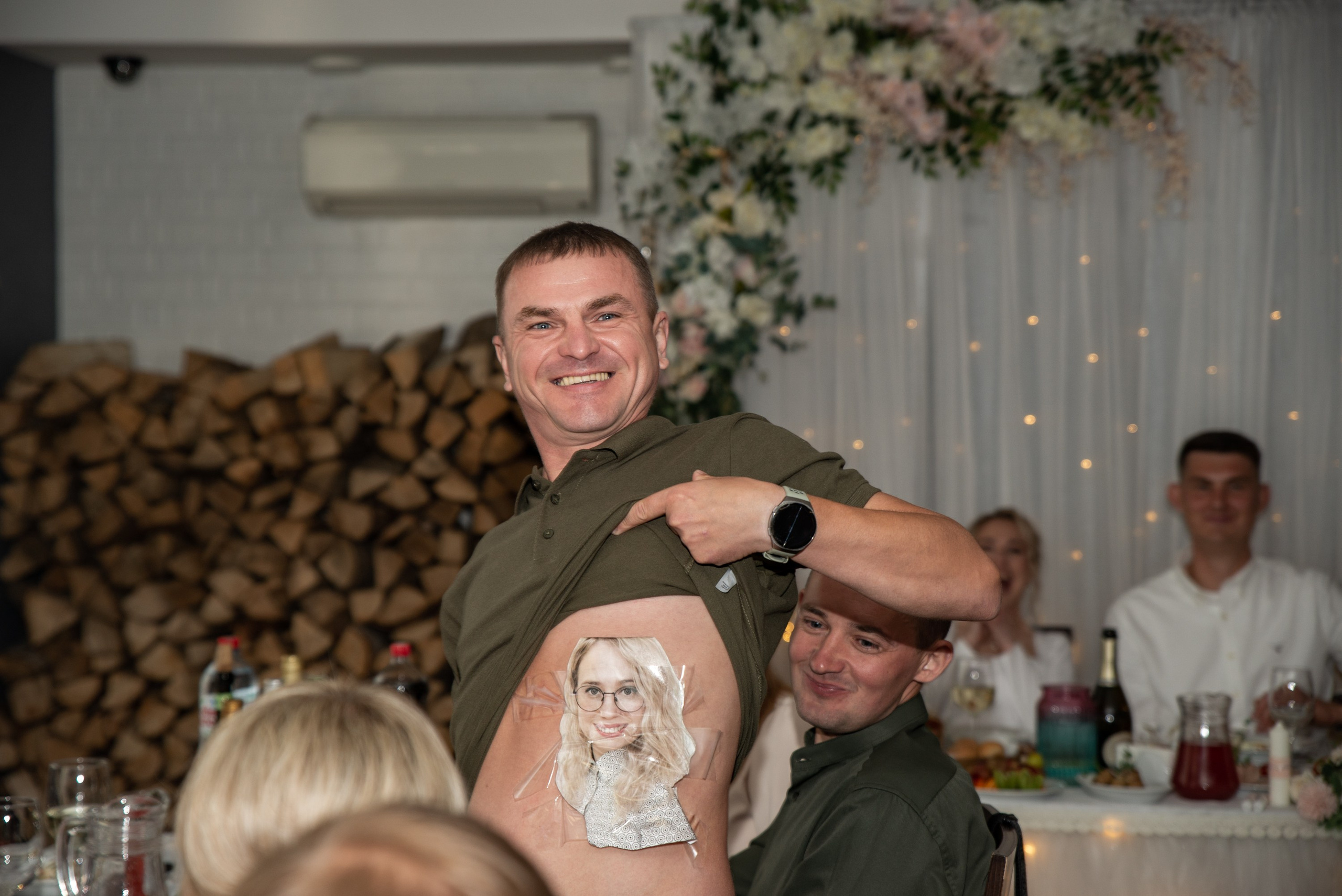 Свадьба Евгения и Дарьи. Свадебный, семейный, репортажный фотограф в Перми и крае Таня Белая