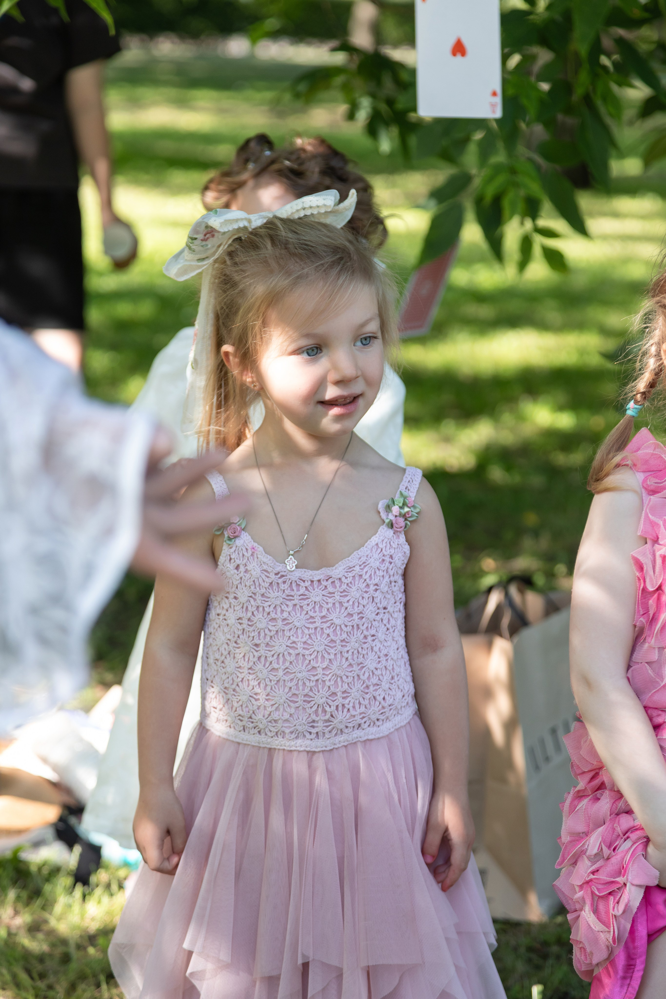 WONDERLAND. Главная