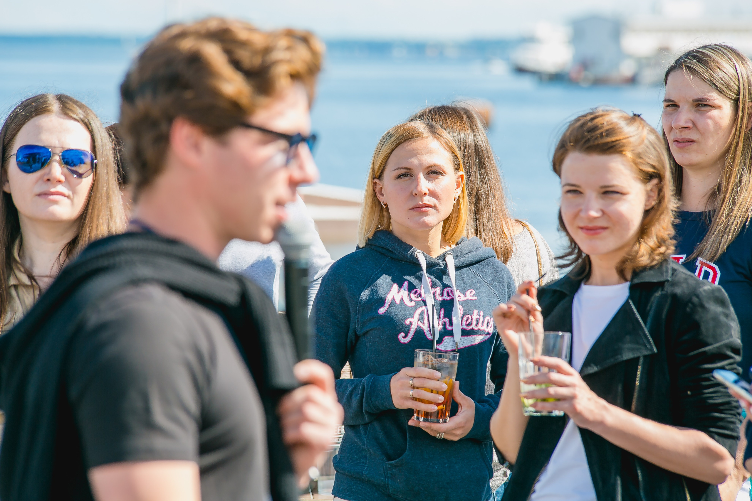 КОРПОРАТИВ ЛЕТО. Главная