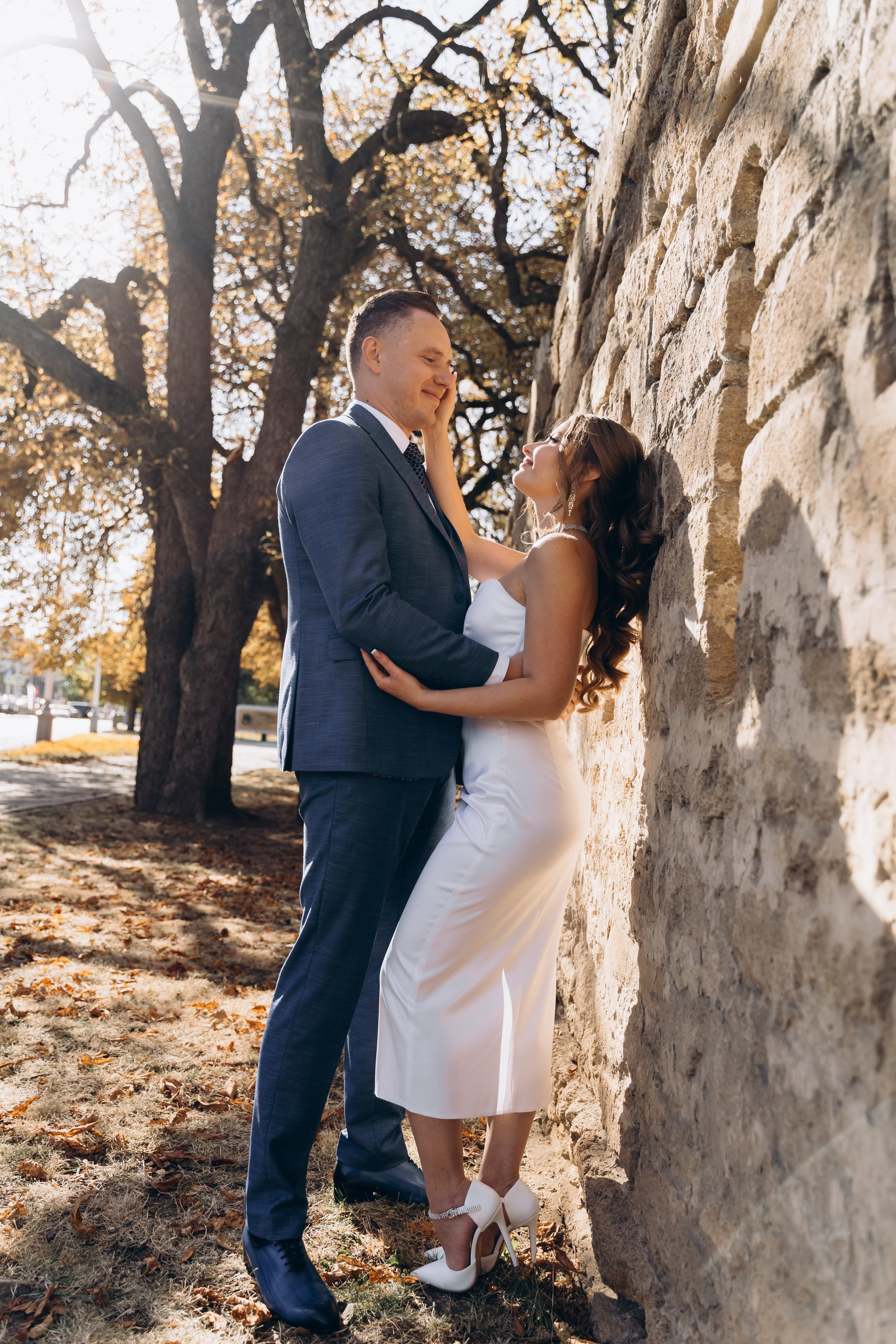 Александр и Светлана. Фотограф Ларионова Надежда|Ставрополь