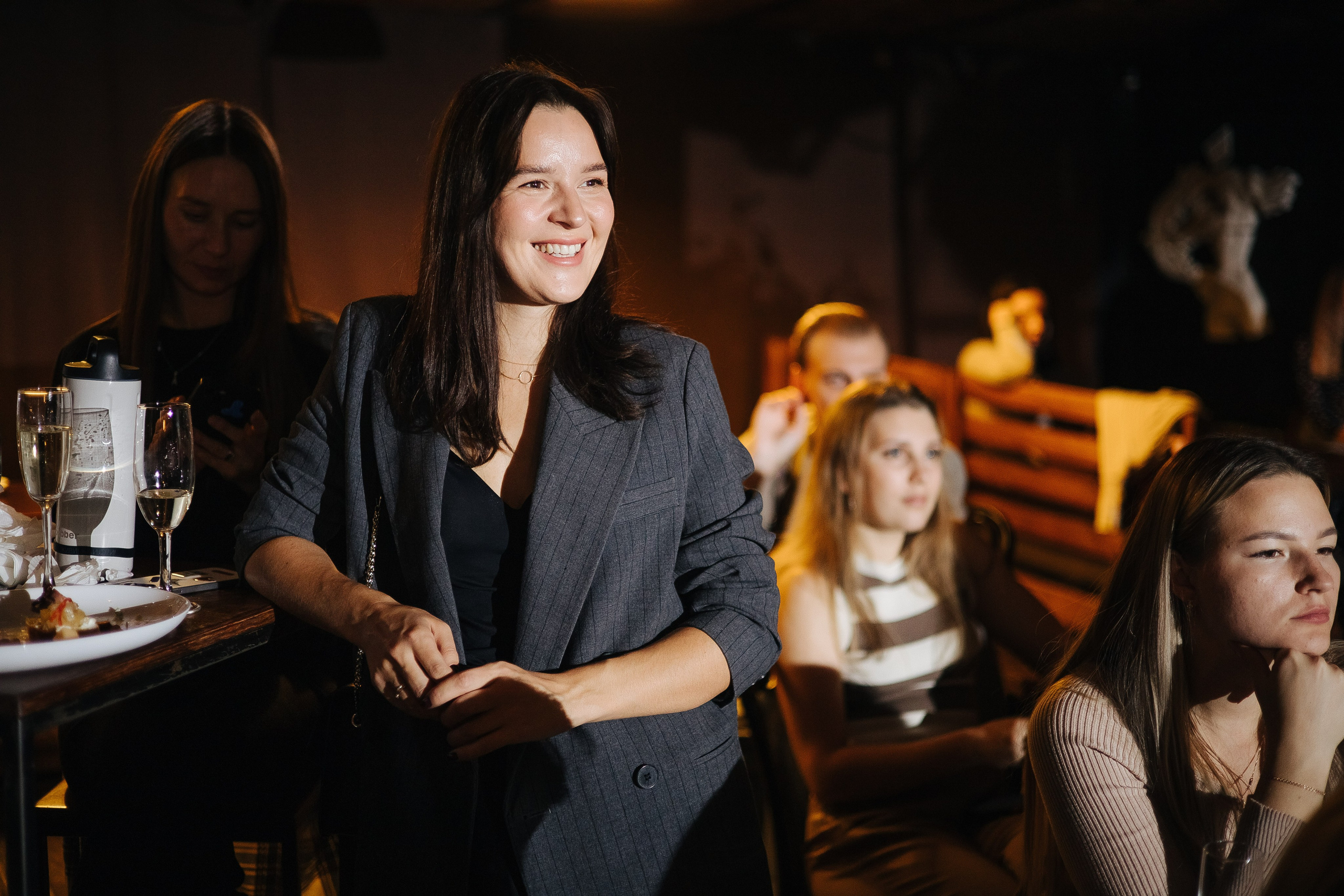 Fuckup дизайнеров «Юшин». Фотограф в Красноярске Надежда Воскресенская