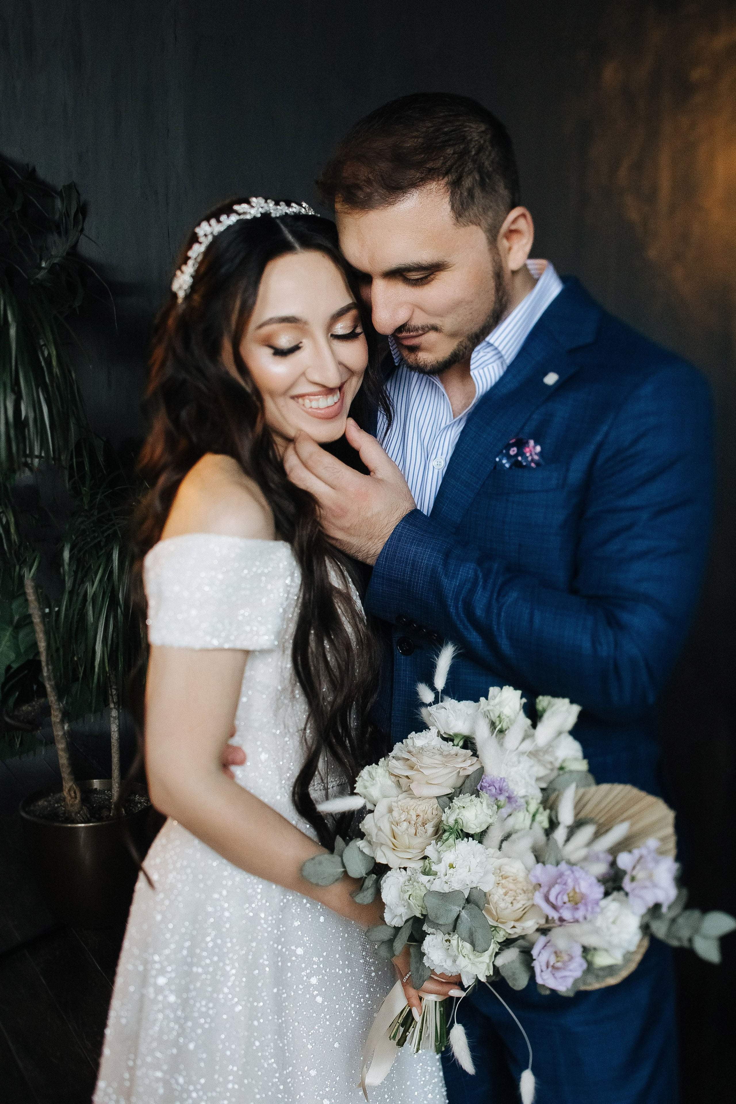 Шах и Ирада. Фотограф в Красноярске Надежда Воскресенская