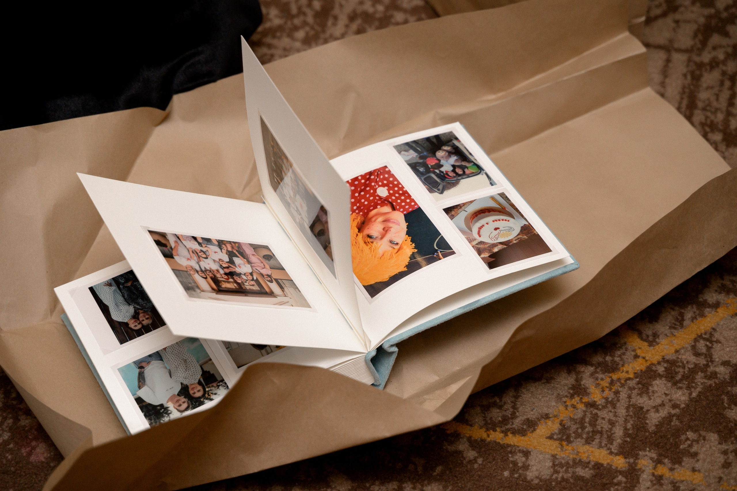 Солнце в ладошках. Свадебный фотограф в Новосибирске Алена Цизман