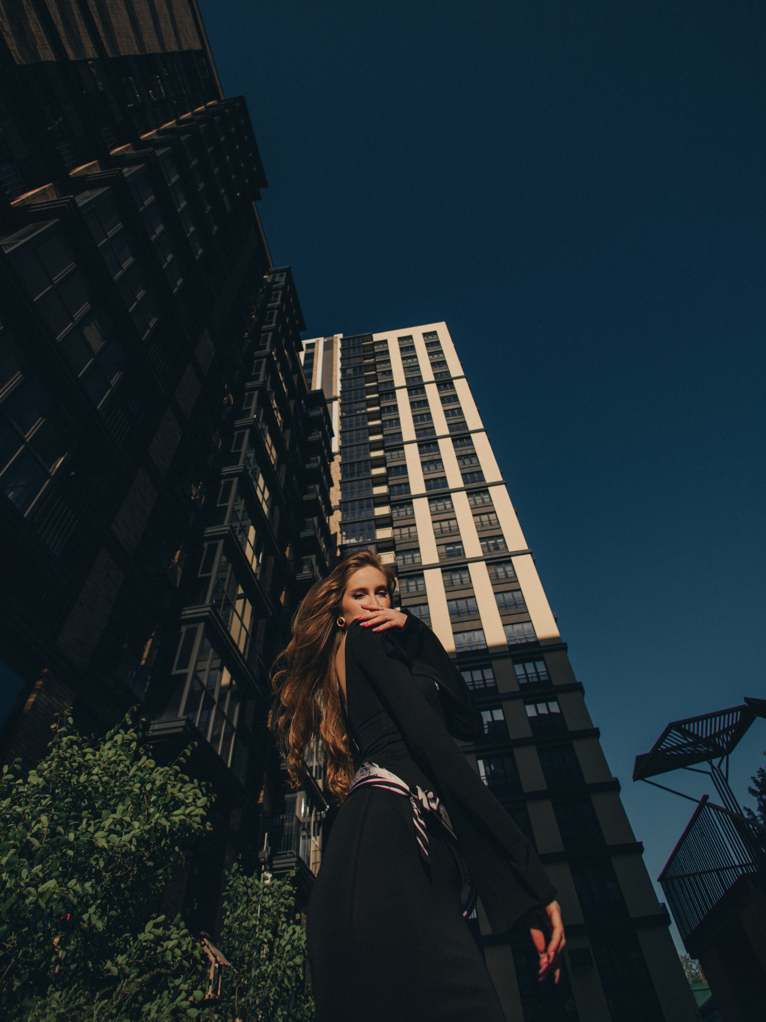 София. Фотограф Уфа