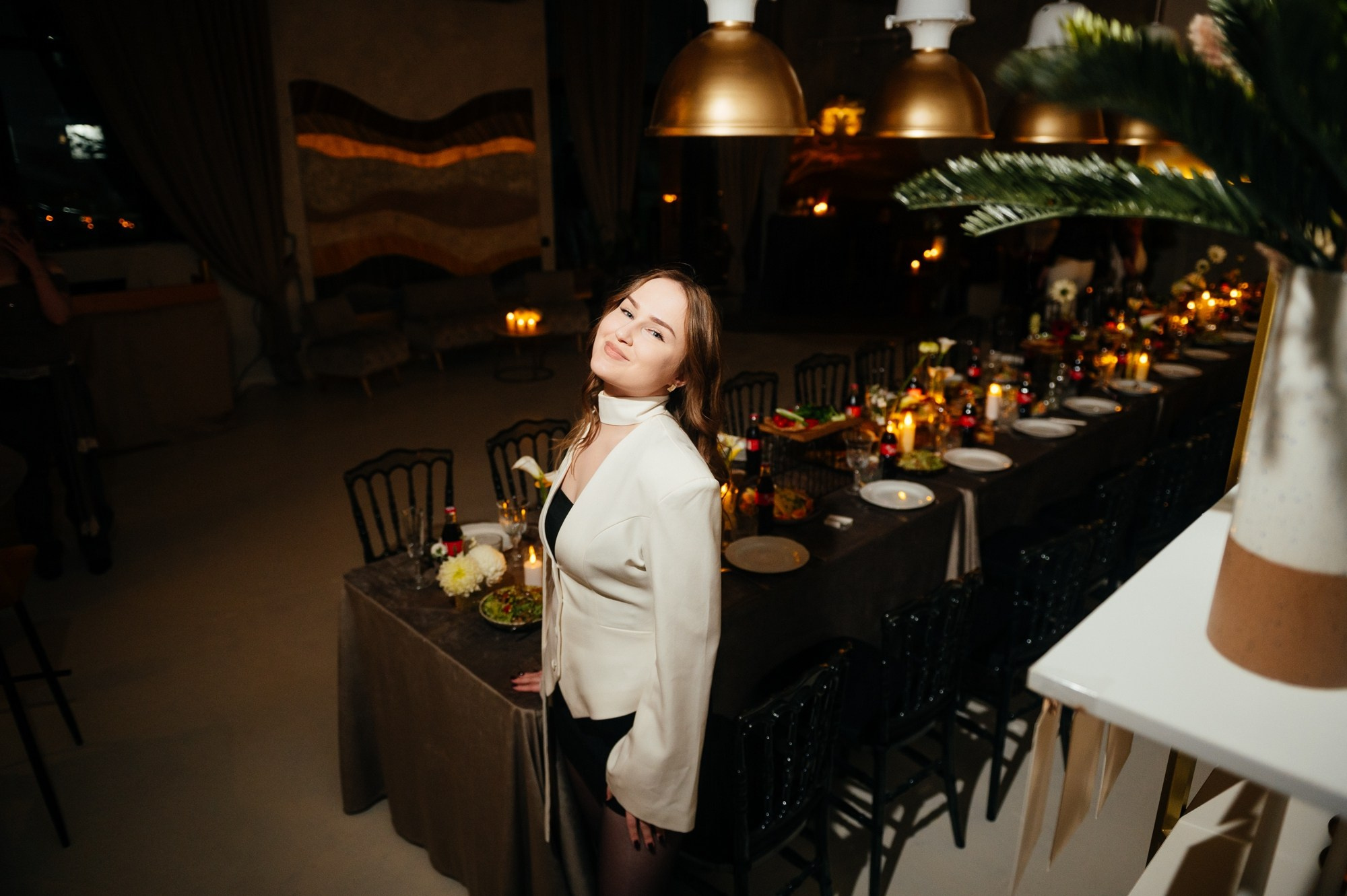 Дни рождения. Сайт фотографа Данилы Пащенко