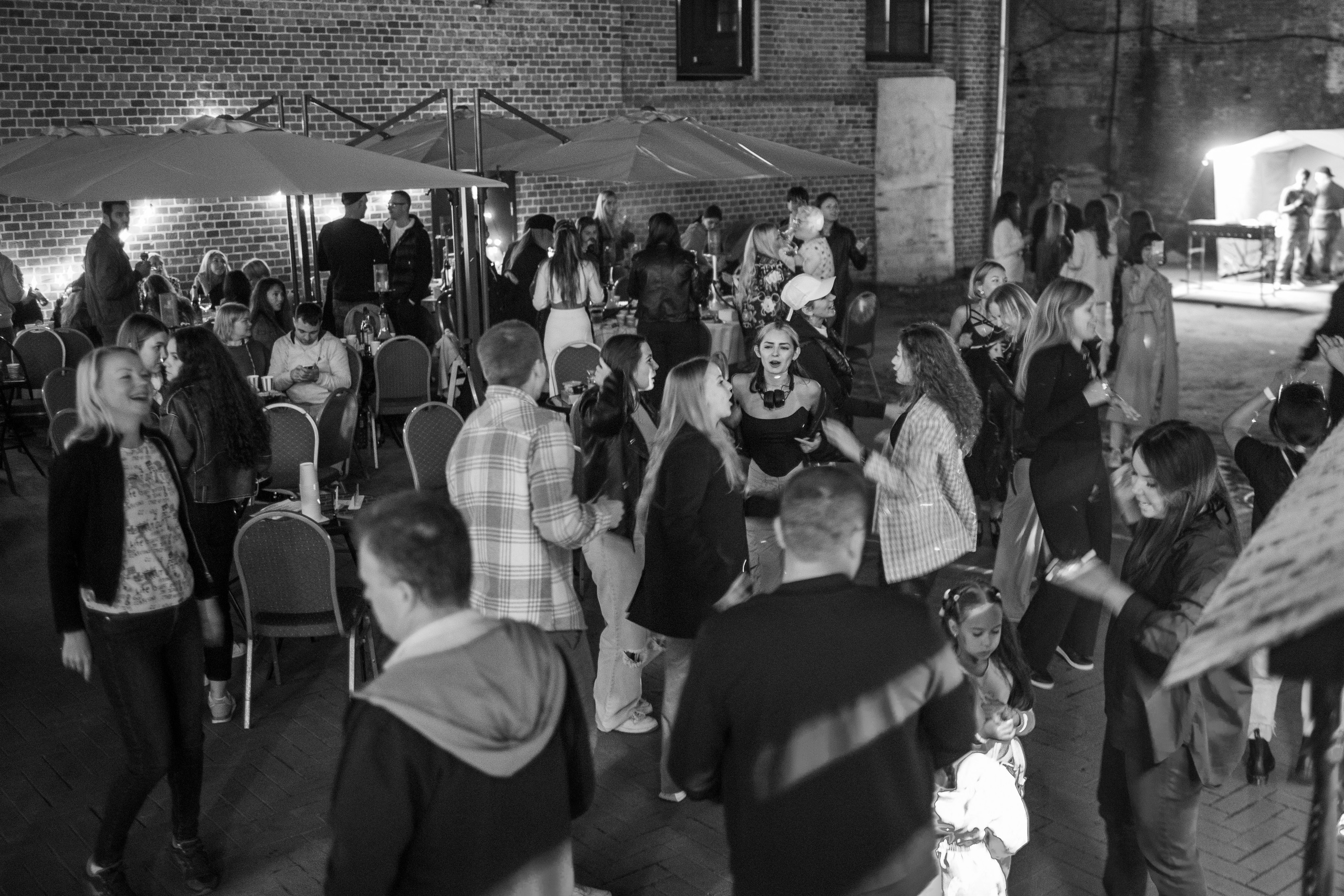 Weekend Vibes — mesto.313