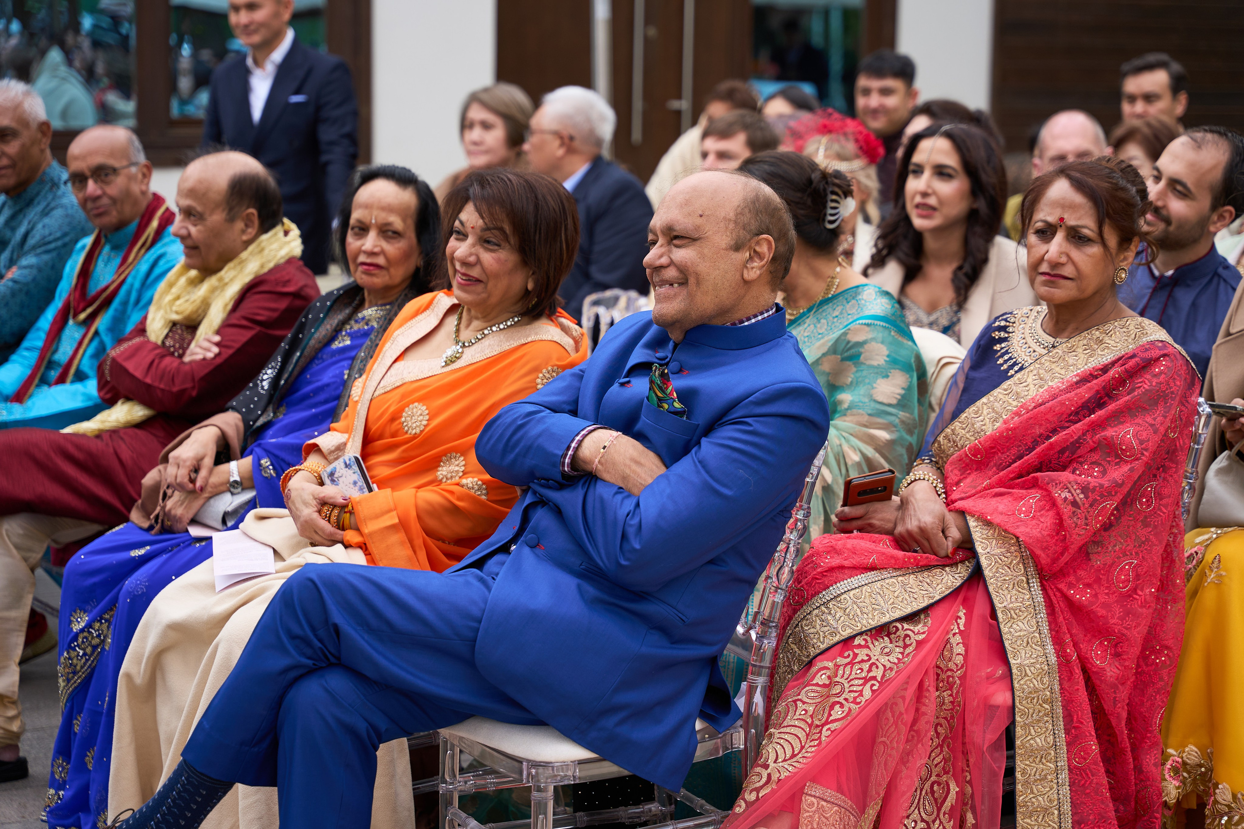 Sanjai & Yelena. Свадебный фотограф Алматы