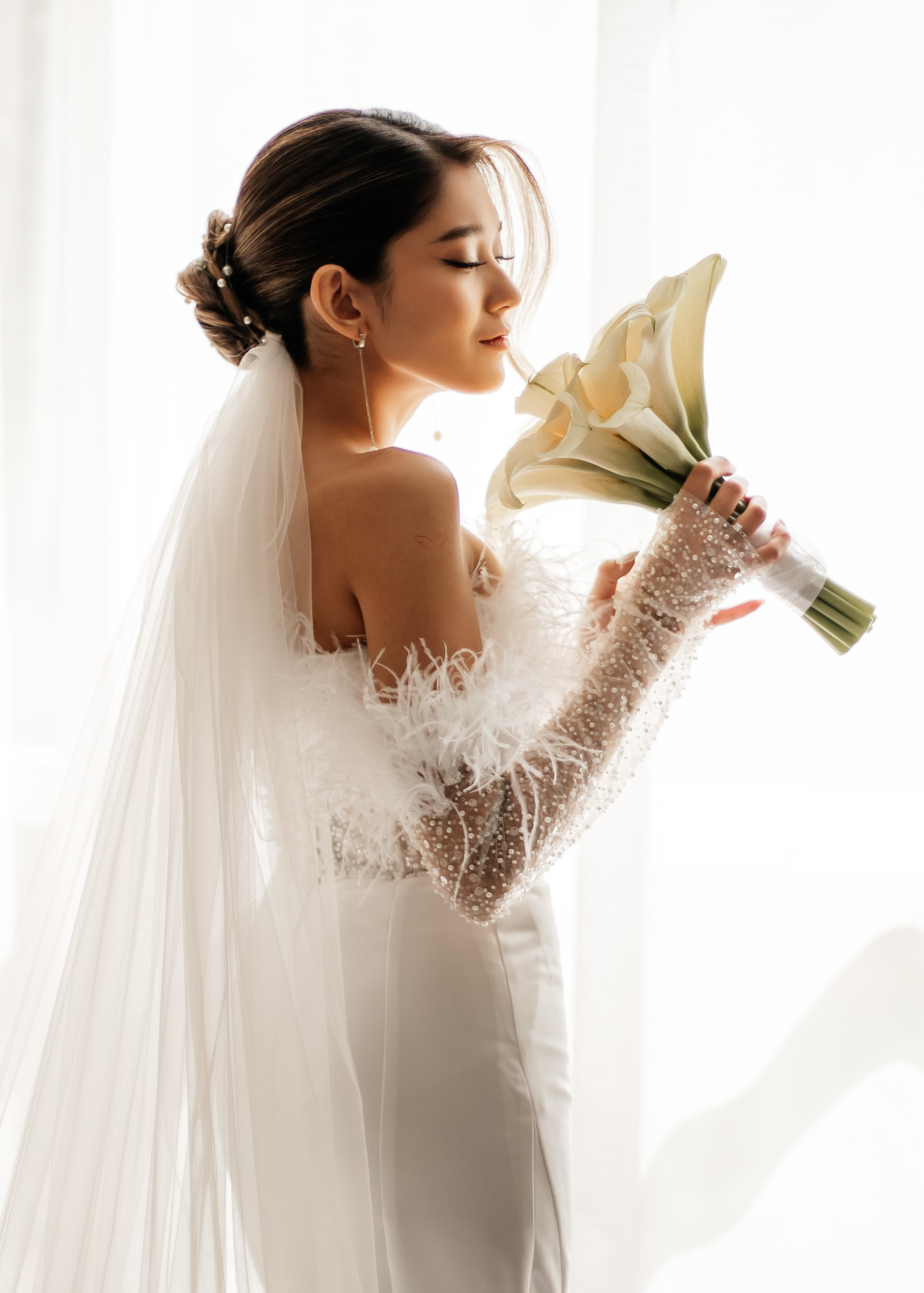 Diyar & Anel`. Свадебный фотограф Алматы