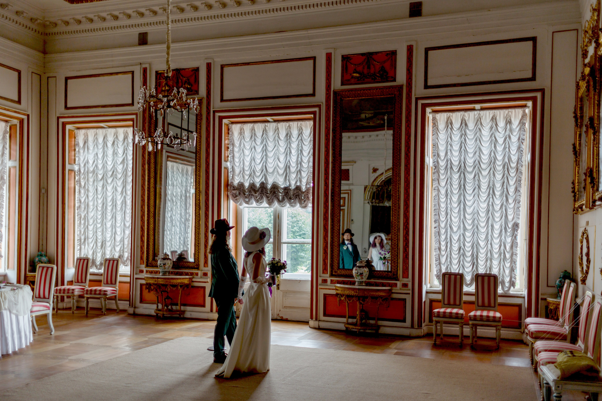 Свадебный микс. Портфолио. Свадебный фотограф в Москве Сергей Тимофеев