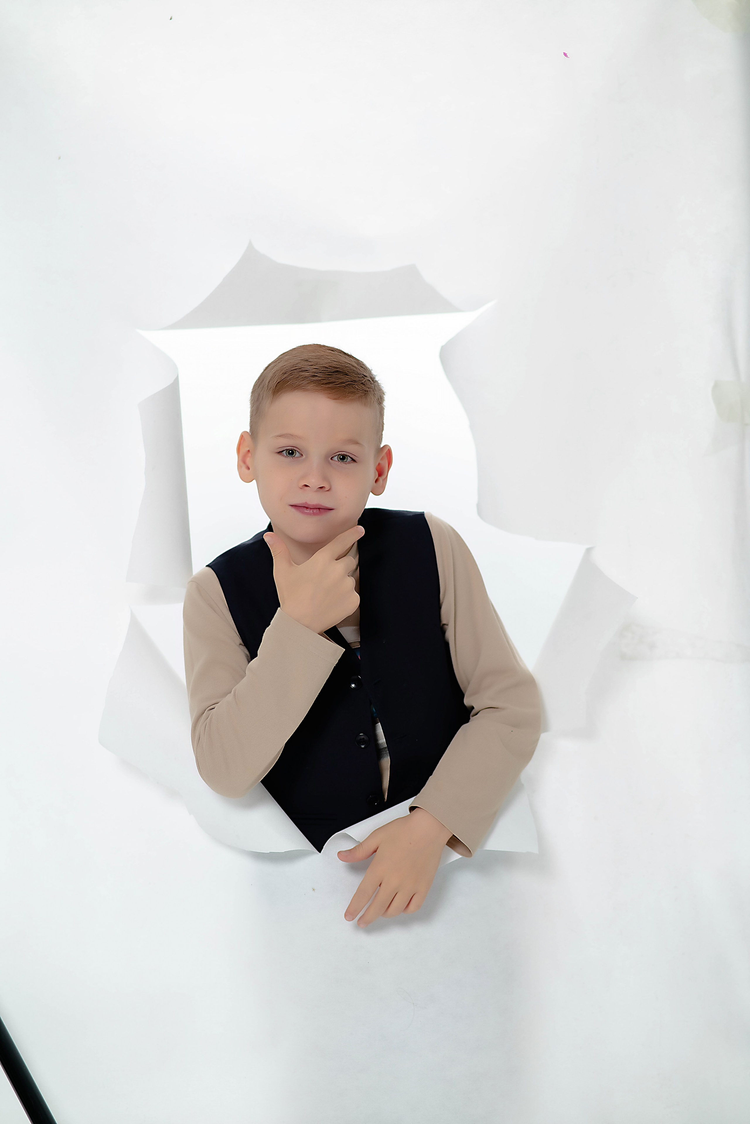 ВАРИАНТ 3. Современные Выпускные Альбомы в Ростове-на-Дону