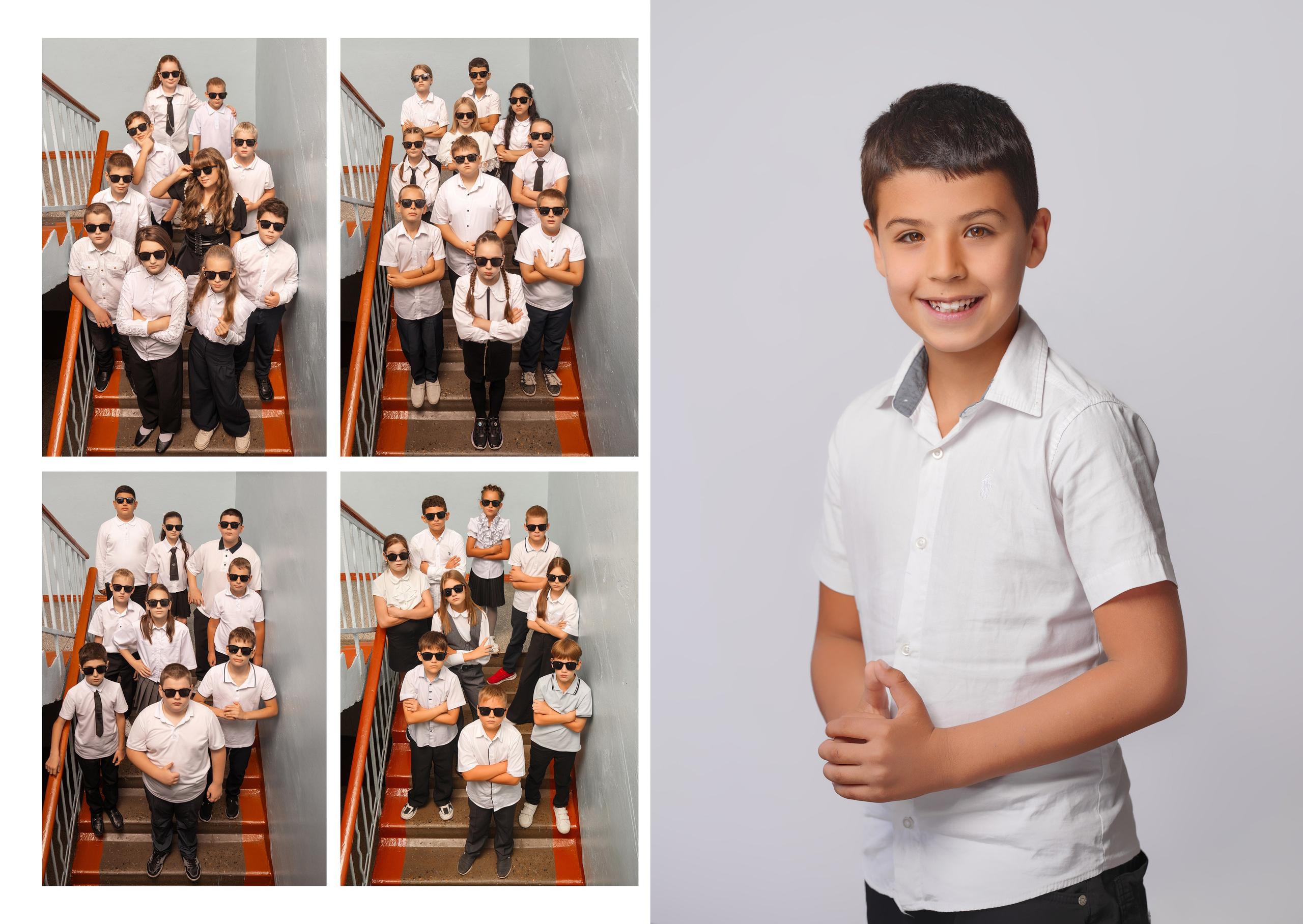 ШКОЛА 67 4 В. Красивый выпускной альбом в Краснодаре