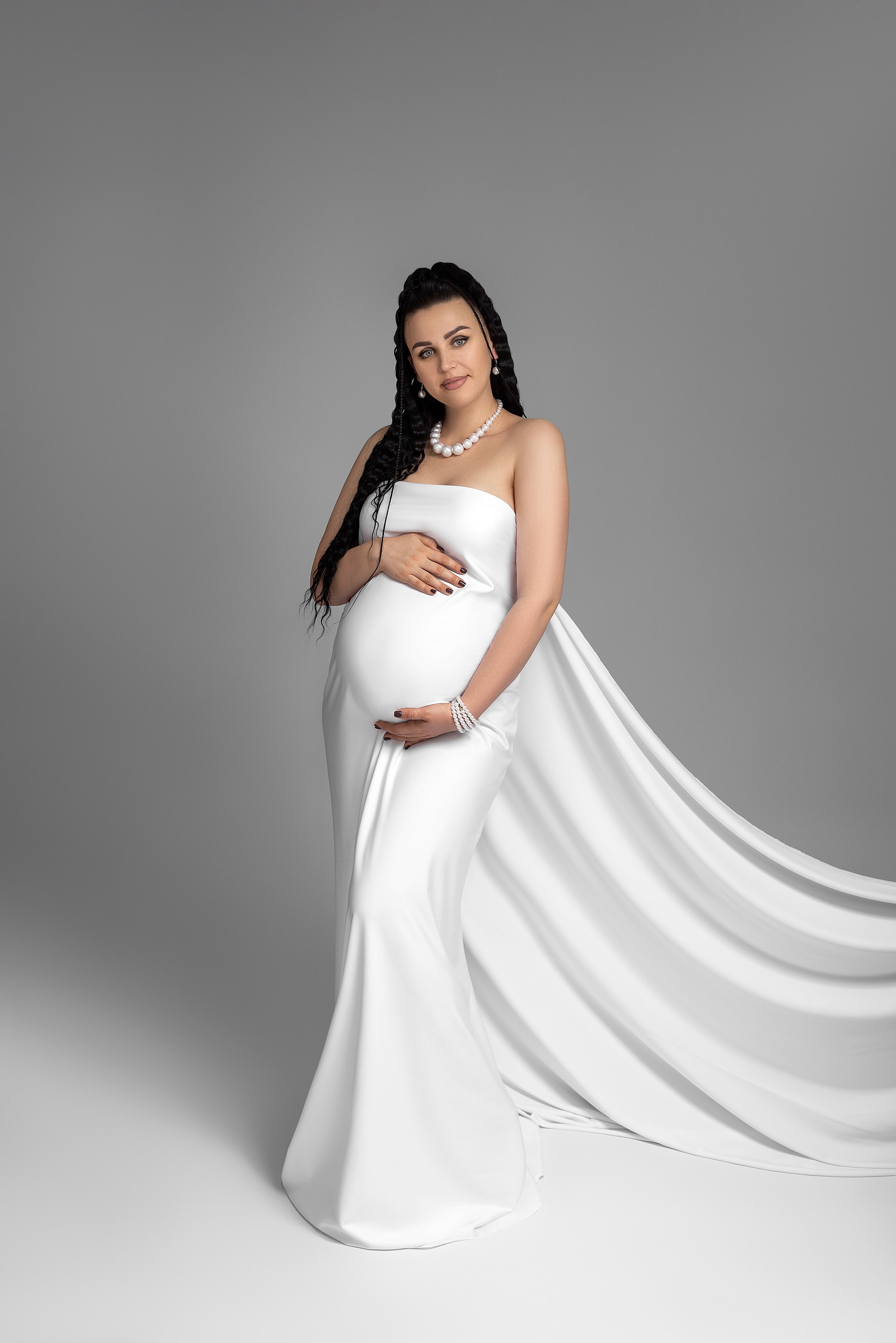 Беременные. Детский и семейный фотограф в г. Крымске