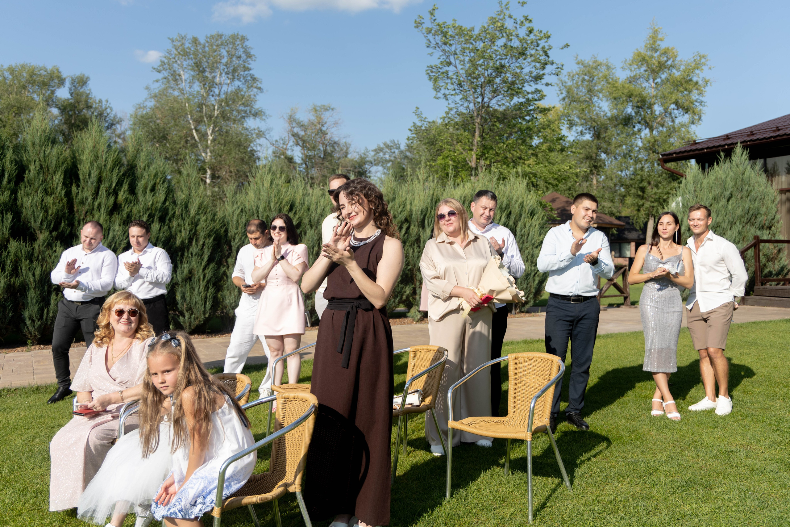 Ольга и Максим. Фотограф в Самаре Ксения Владимировна