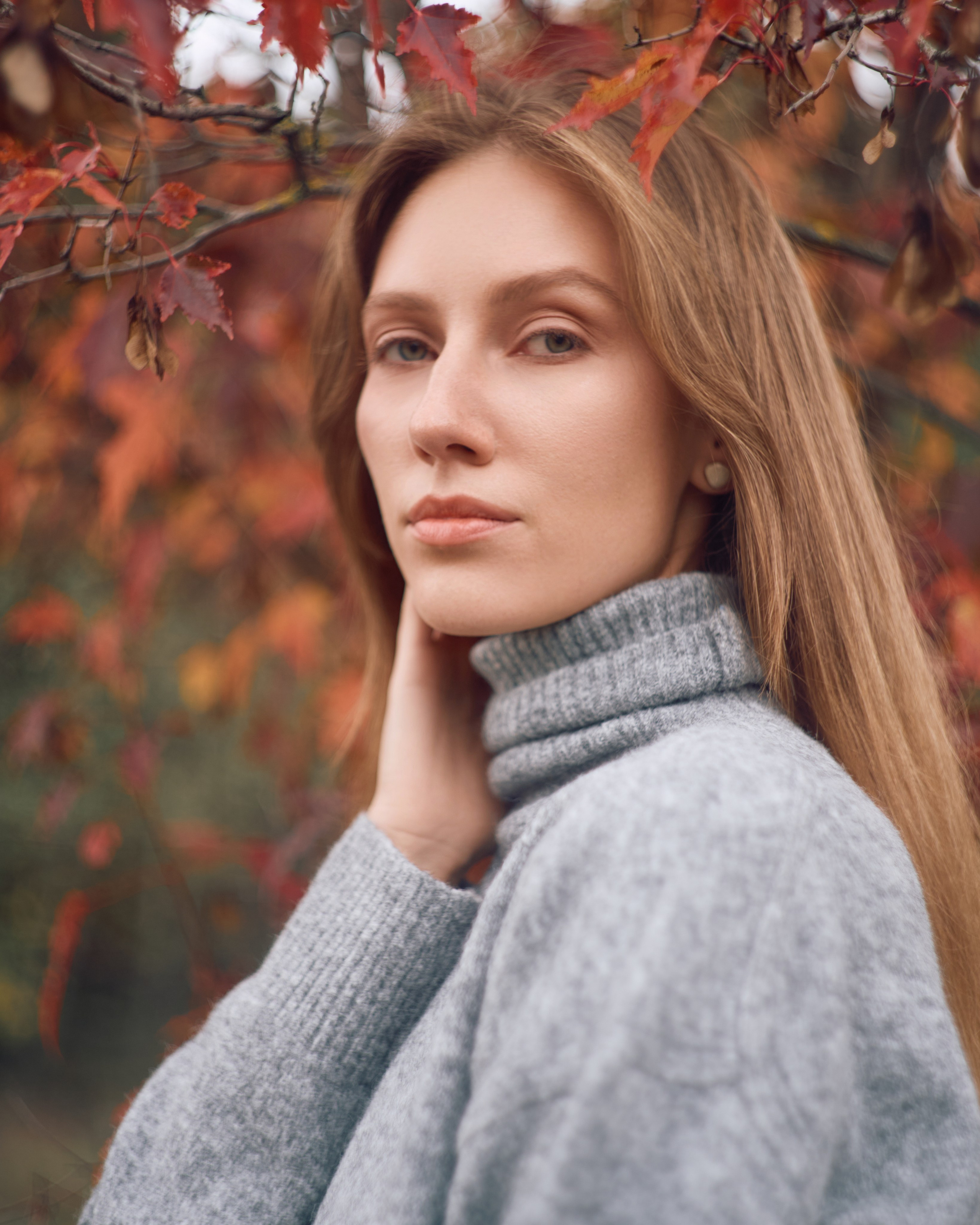 Подруги. Свадебный фотограф в Москве Кристина Чехова