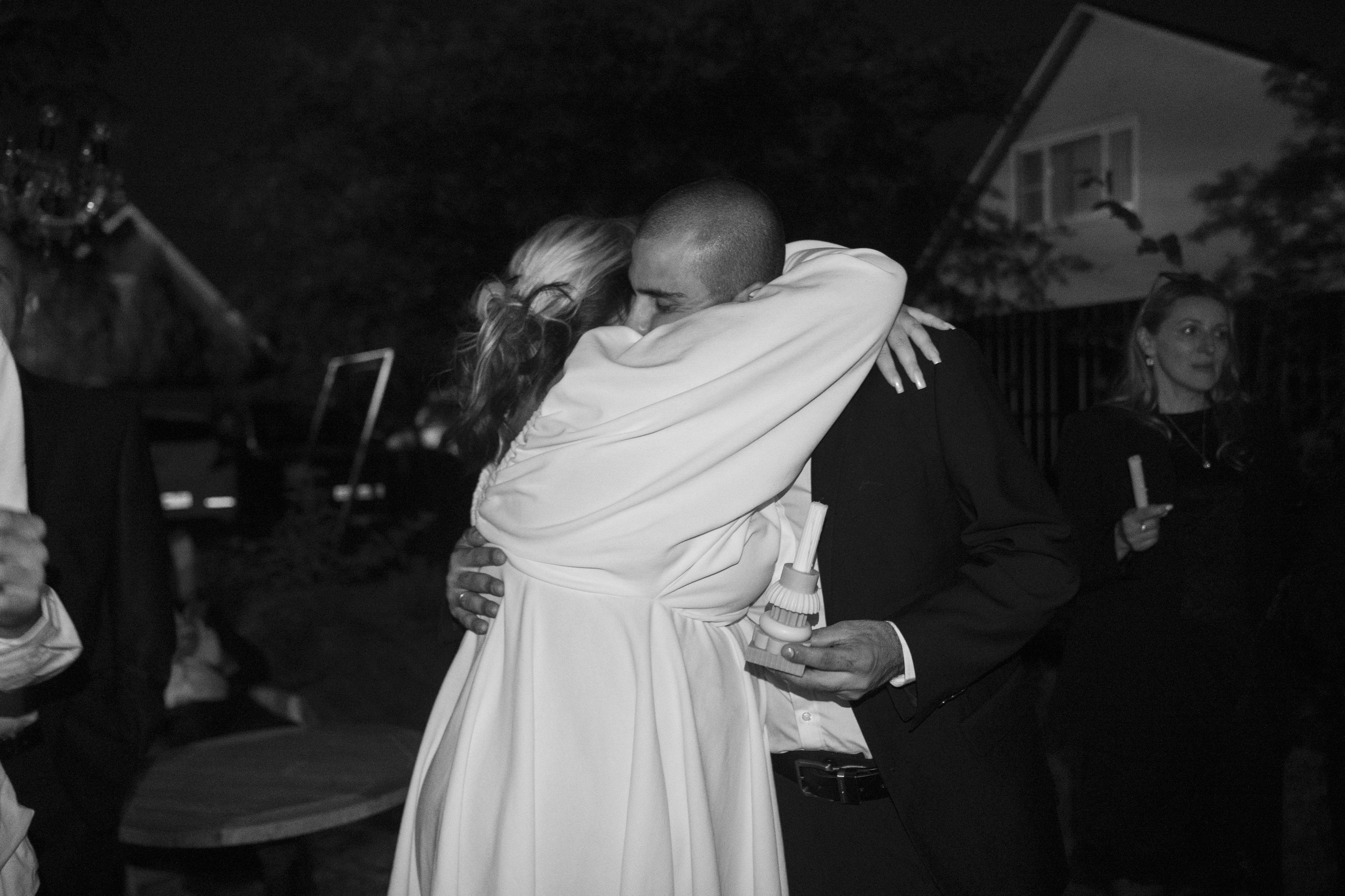 Света и Мевлют. Свадебный фотограф в Москве Кристина Чехова