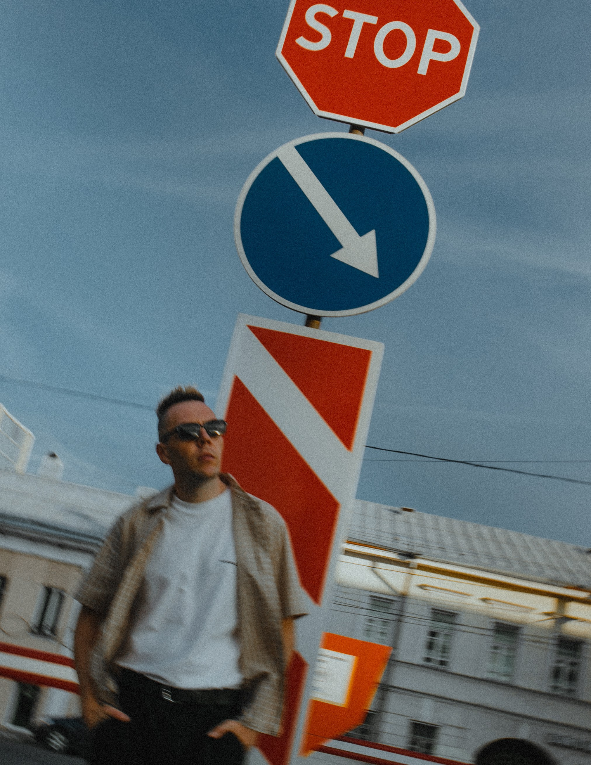 Денис. Свадебный фотограф Владимир Воронин