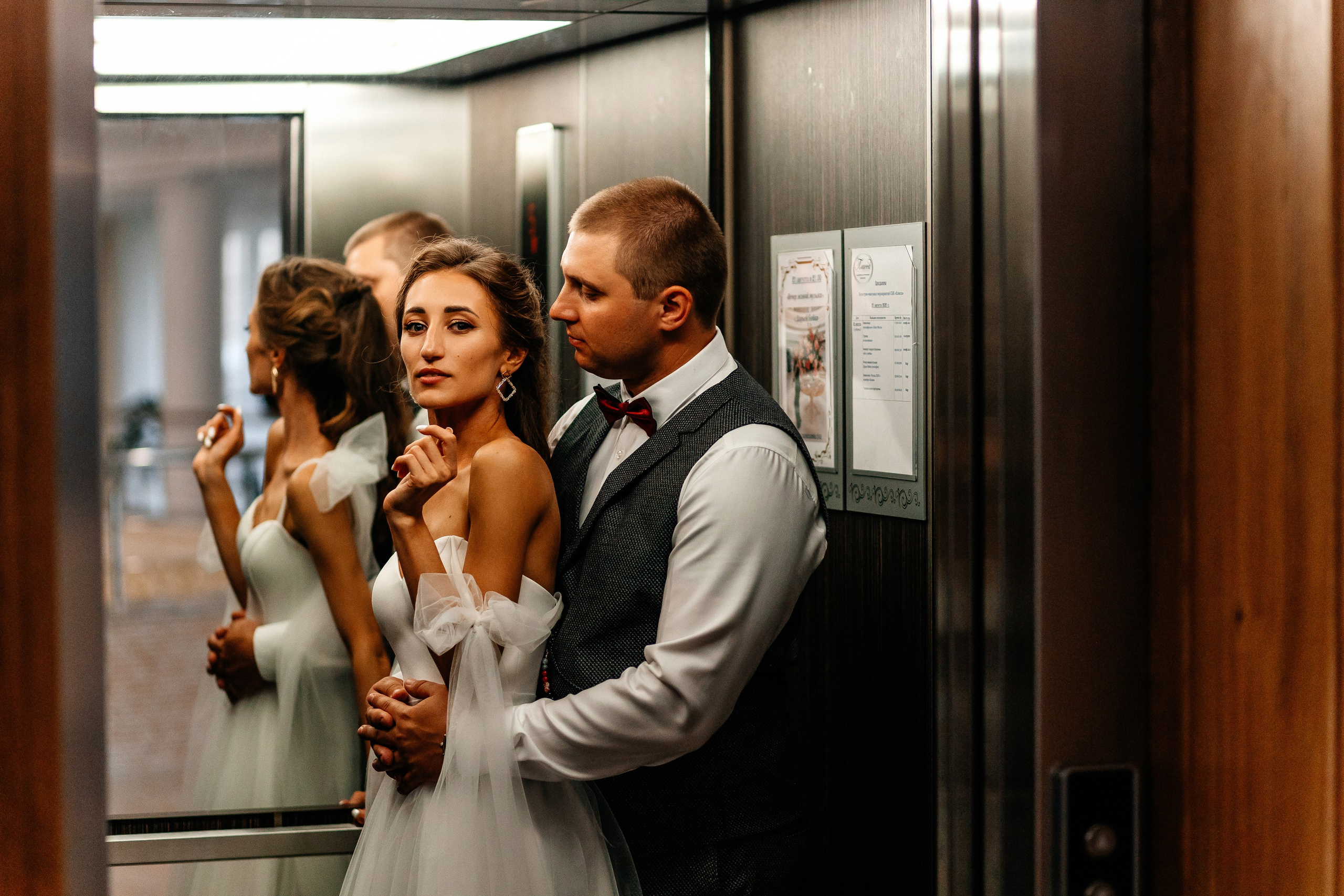 Свадебный фотограф Елена Ловцевич