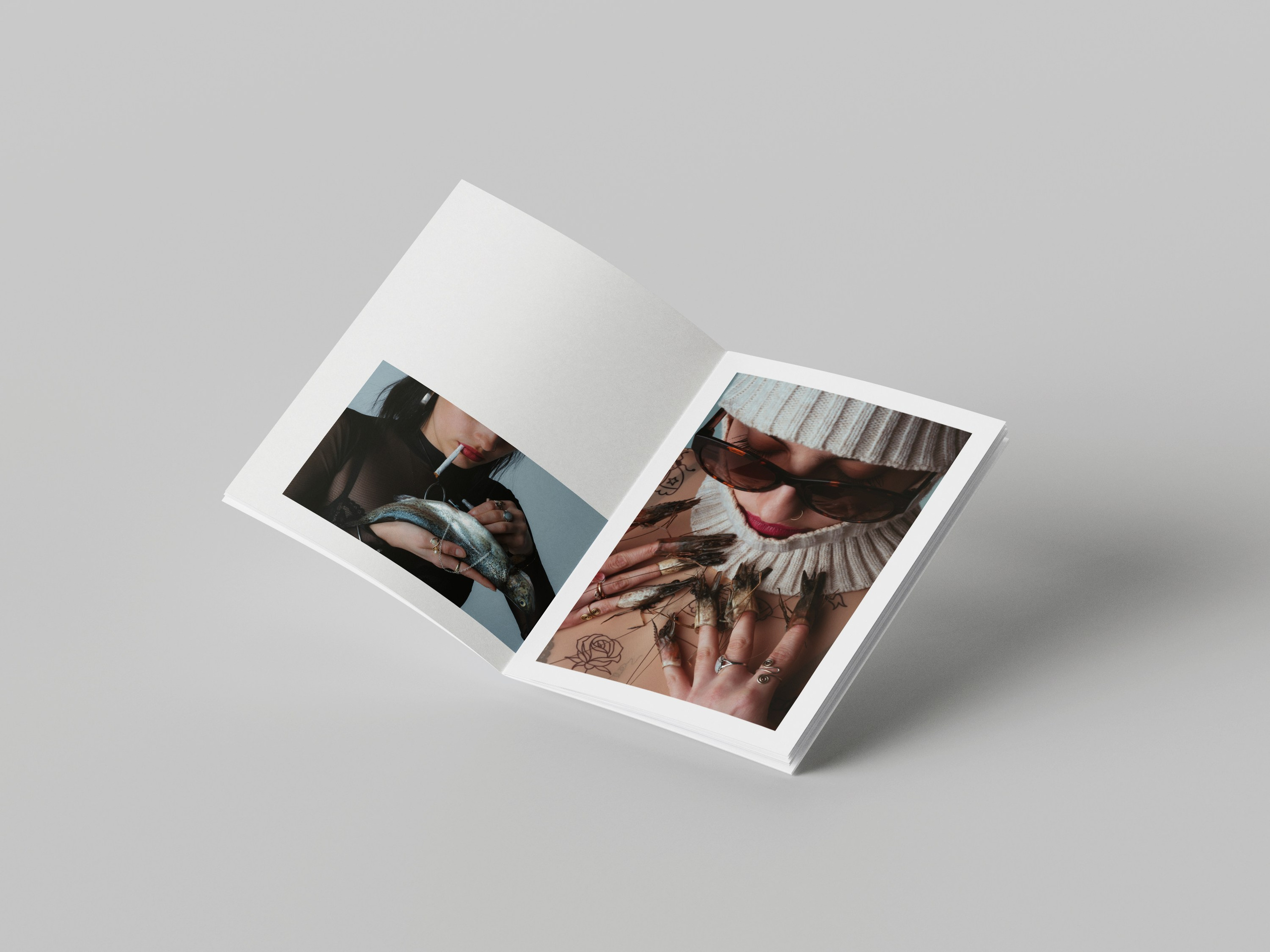 Wrong. Sia Levine Design