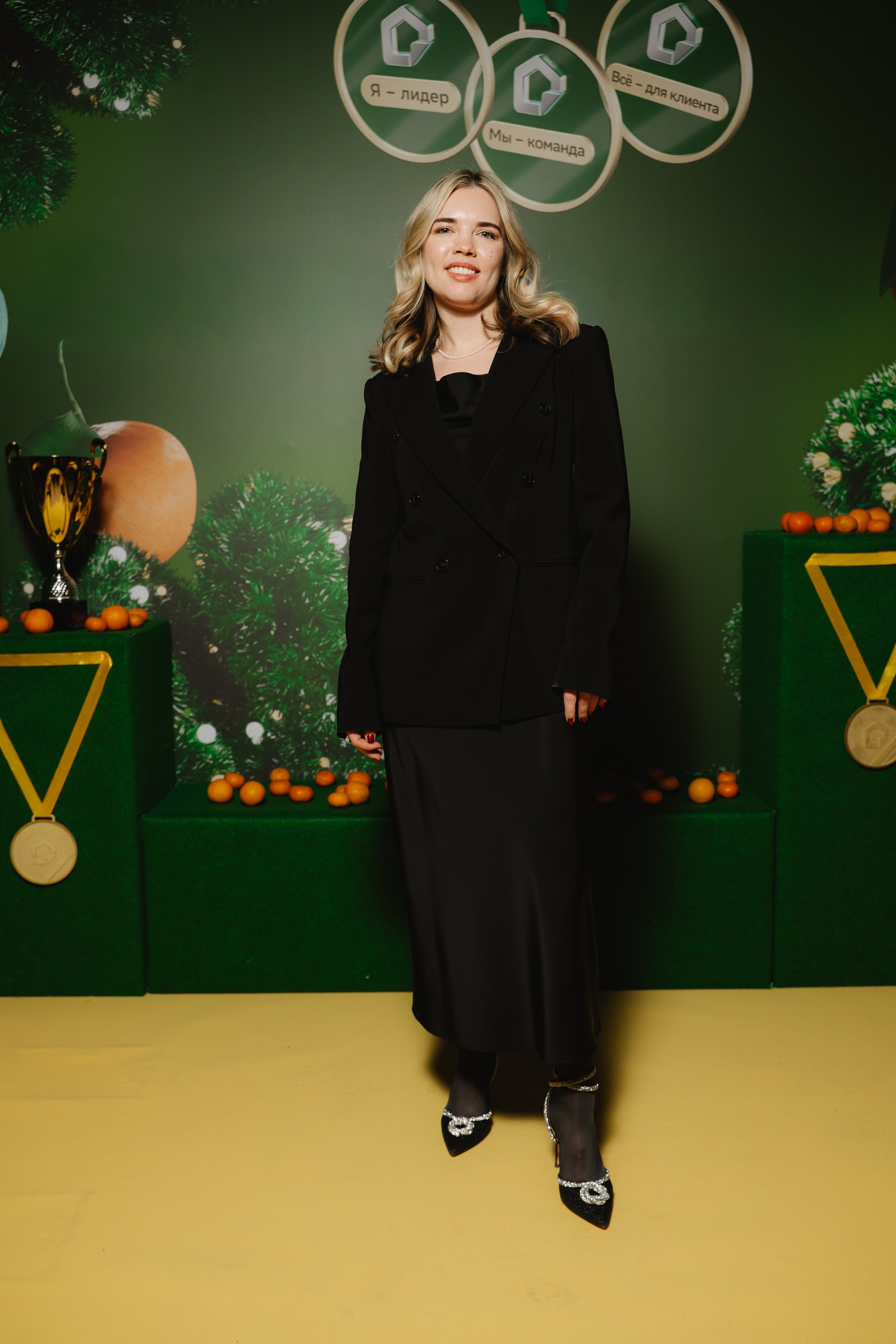 Дом.Клик. — награждение. Фотограф — Ася Орехова