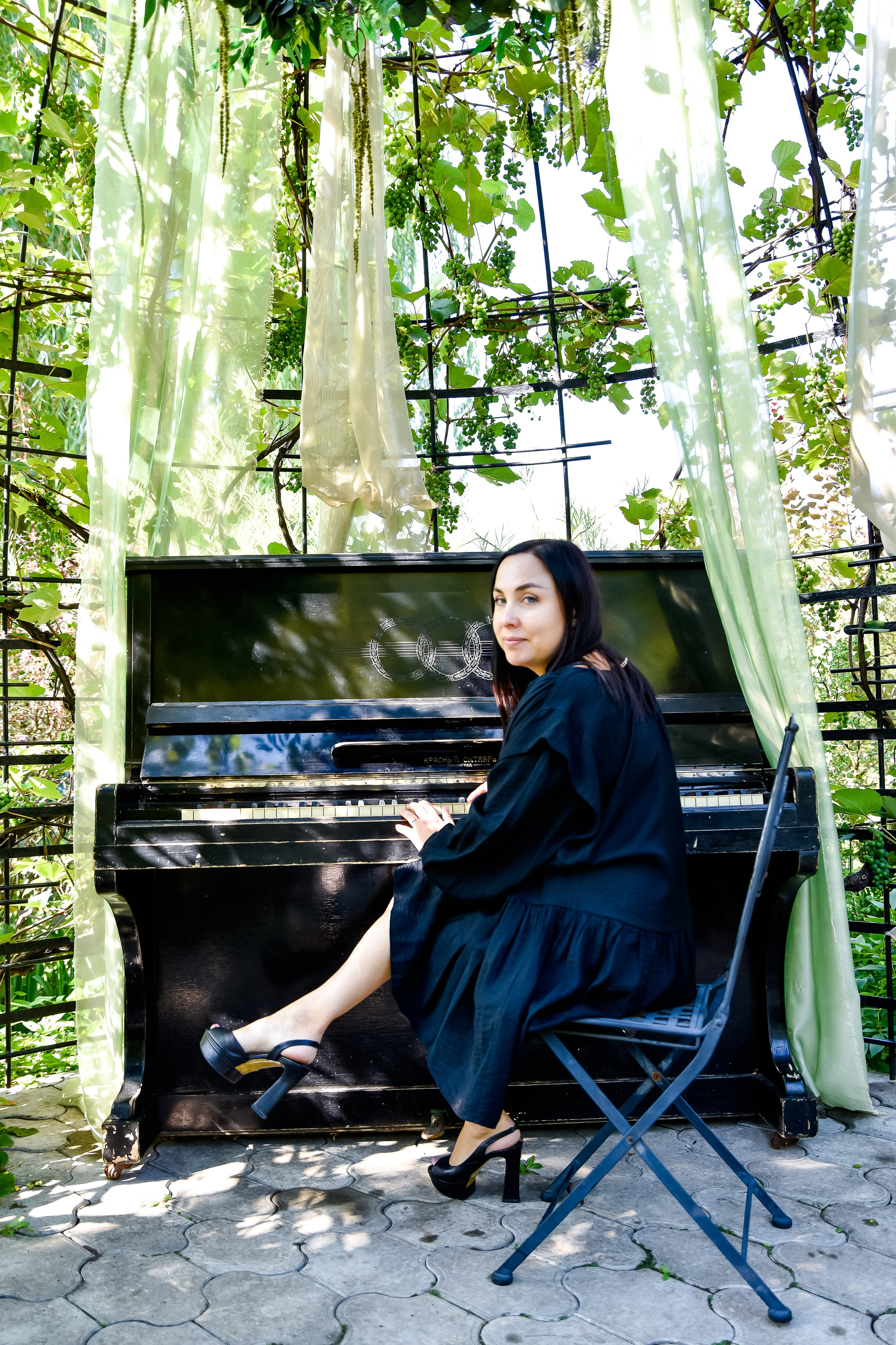 Семья Катюши