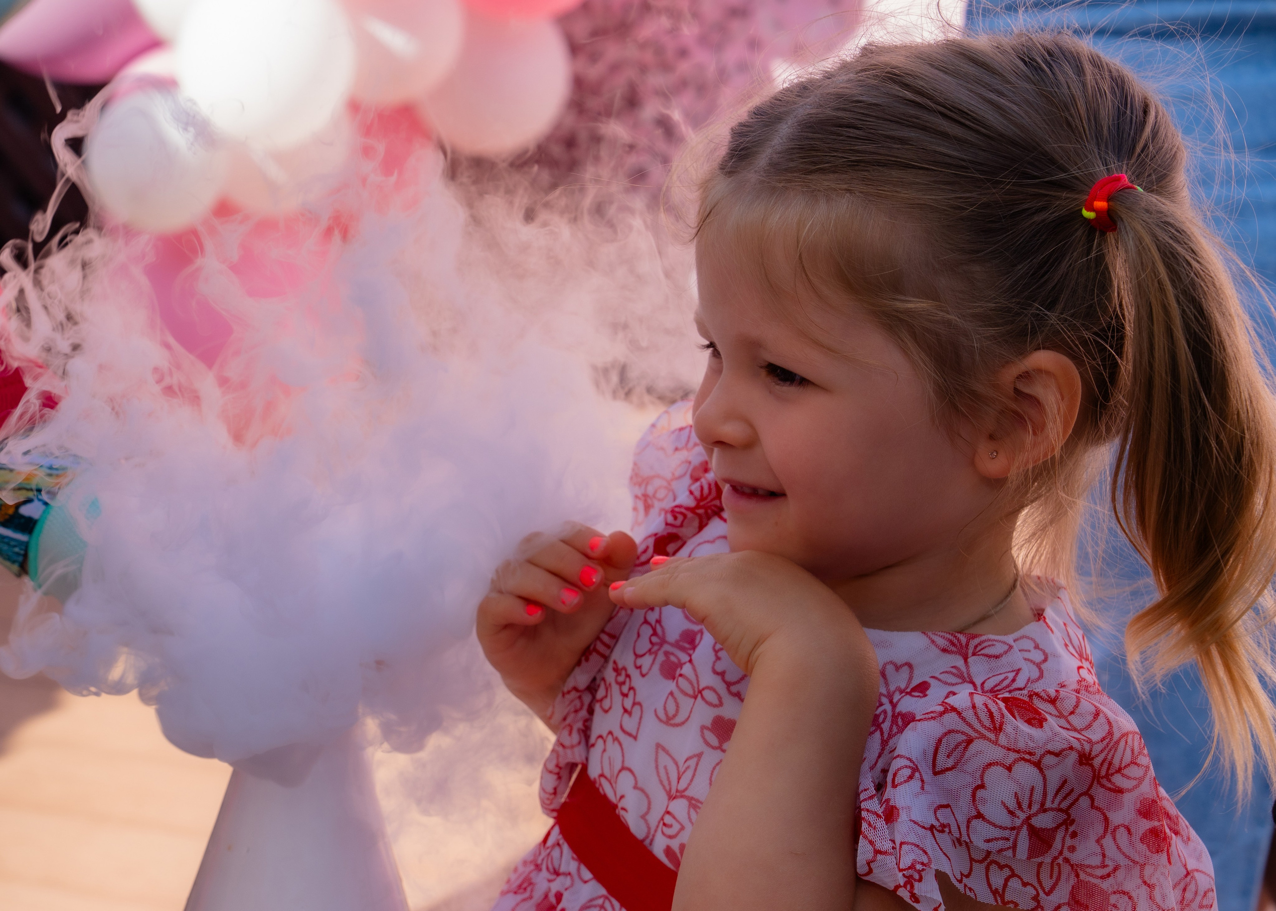 Вилли Вонка. Крамер Юлиана детский и семейный фотограф