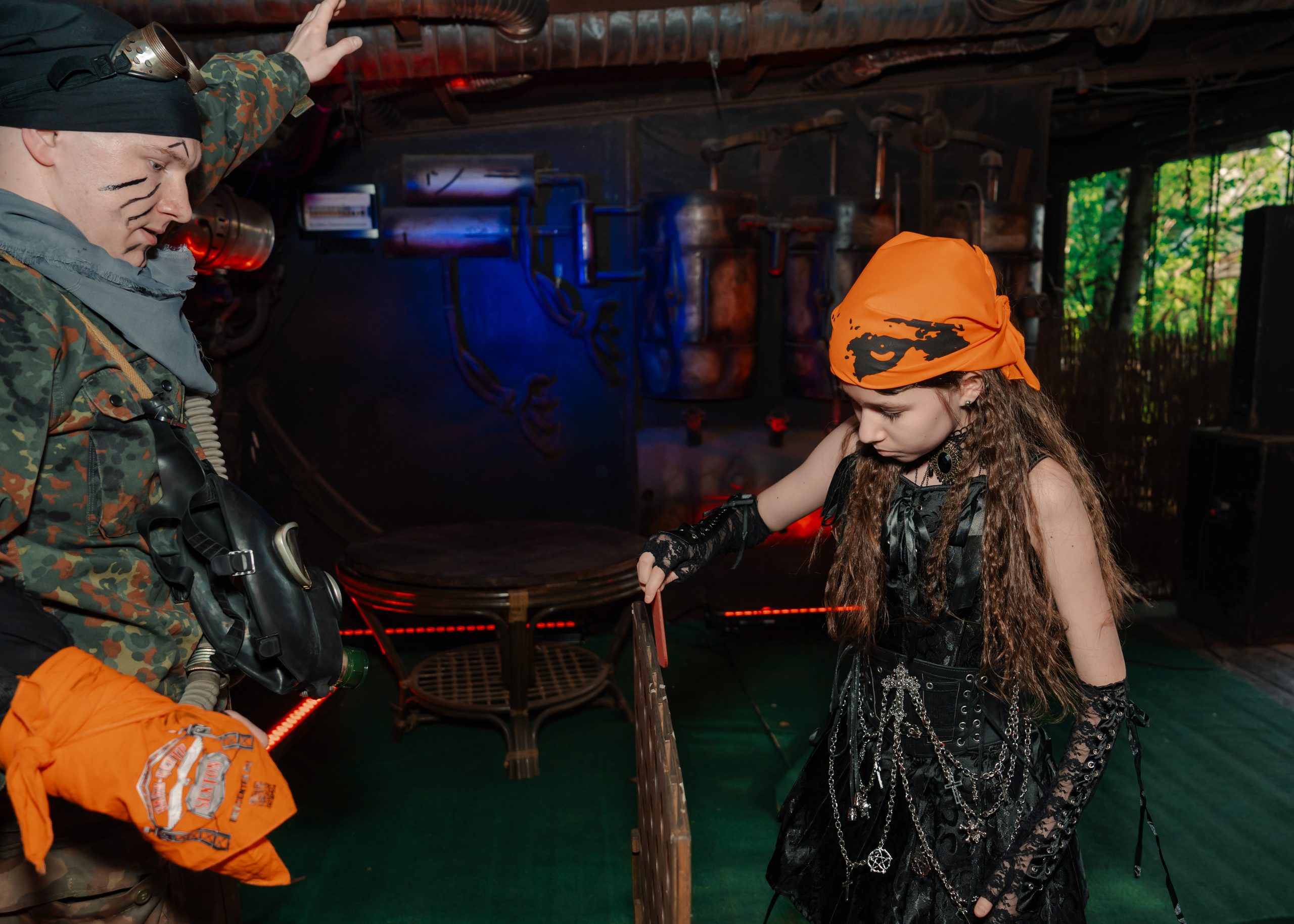 Выпускной Байк Центр «Ночные волки». Крамер Юлиана детский и семейный фотограф