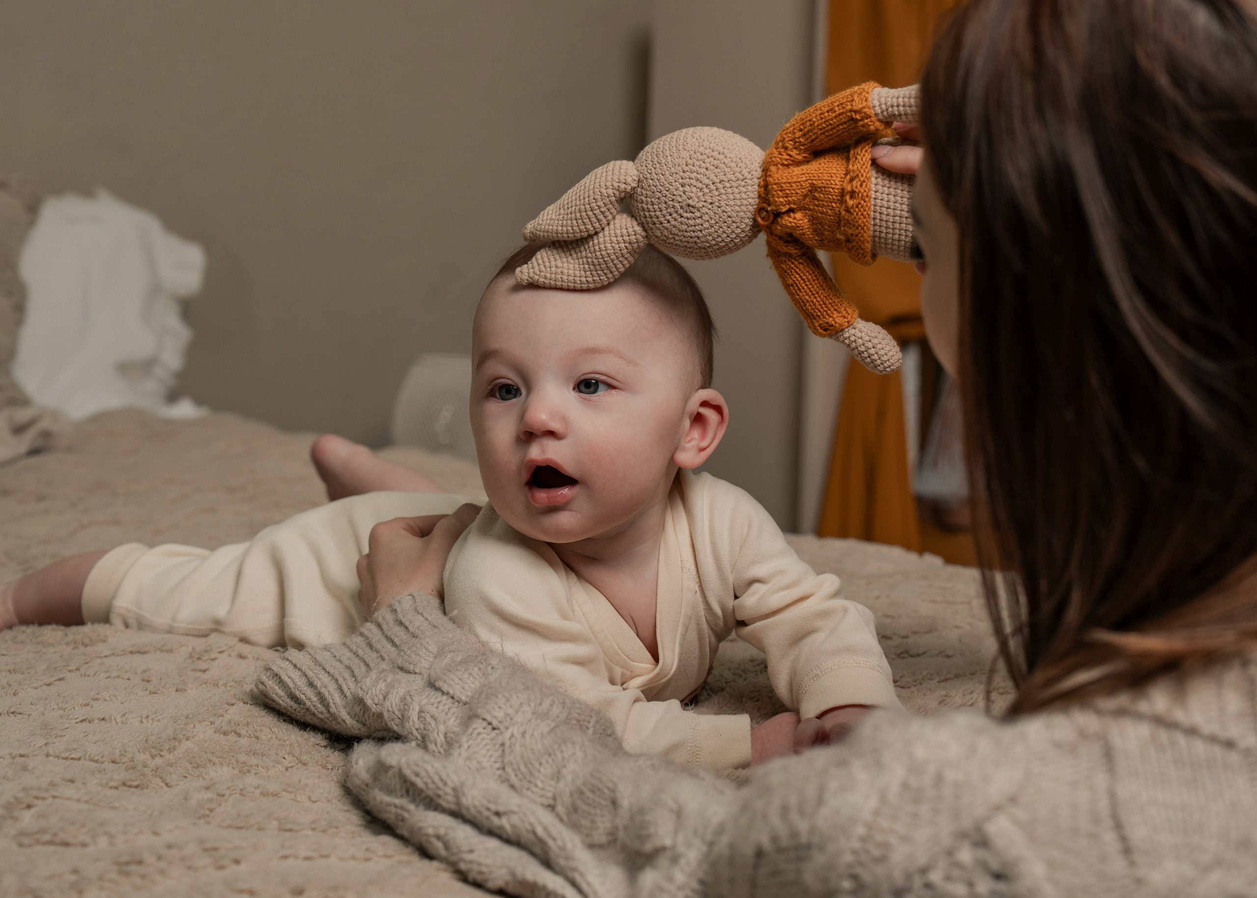 100% Милоты. Крамер Юлиана детский и семейный фотограф