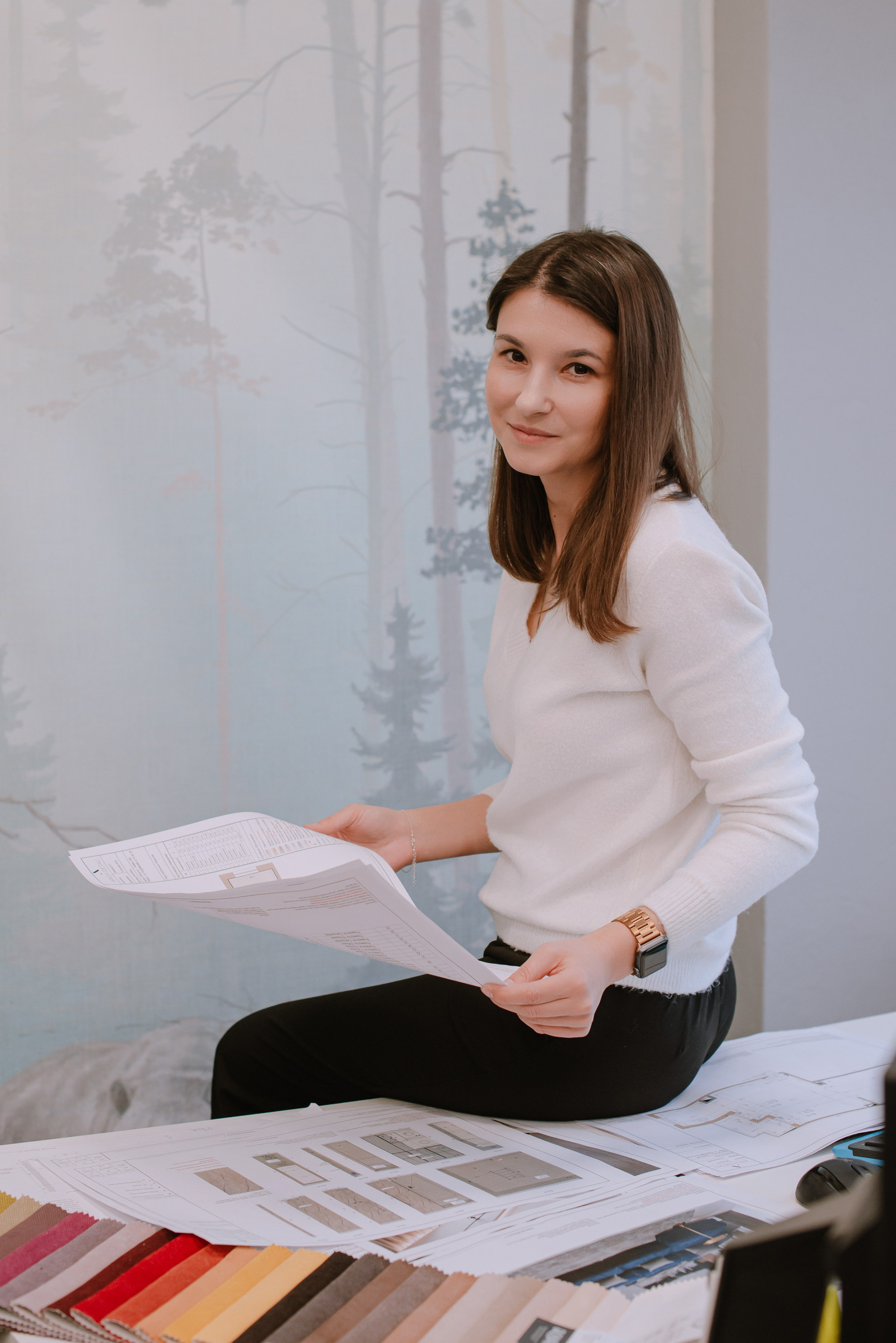 Arch Detali | Дизайн интерьера. Фотограф в Москве