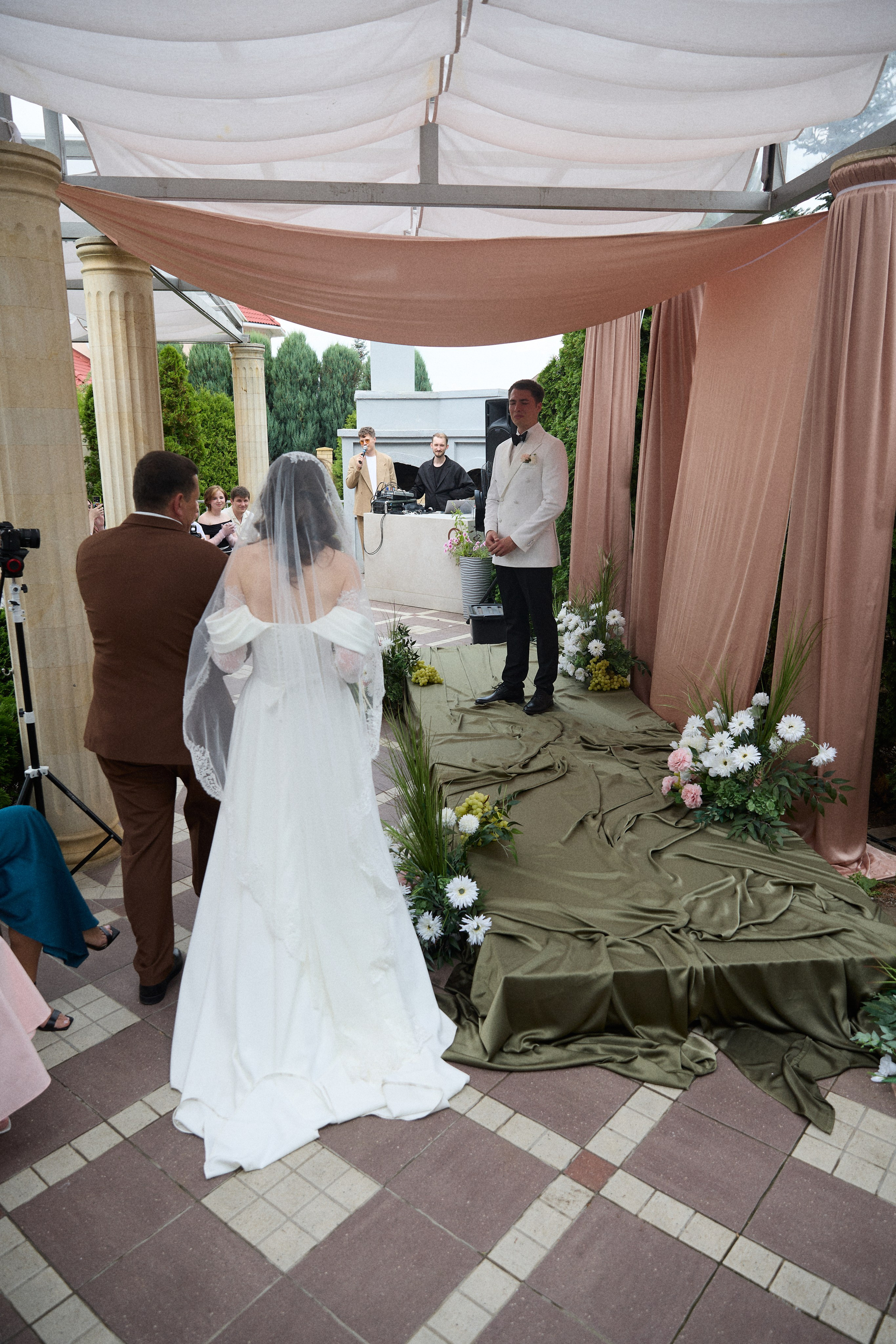 Wedding Day. Фотограф Максим Маркелов